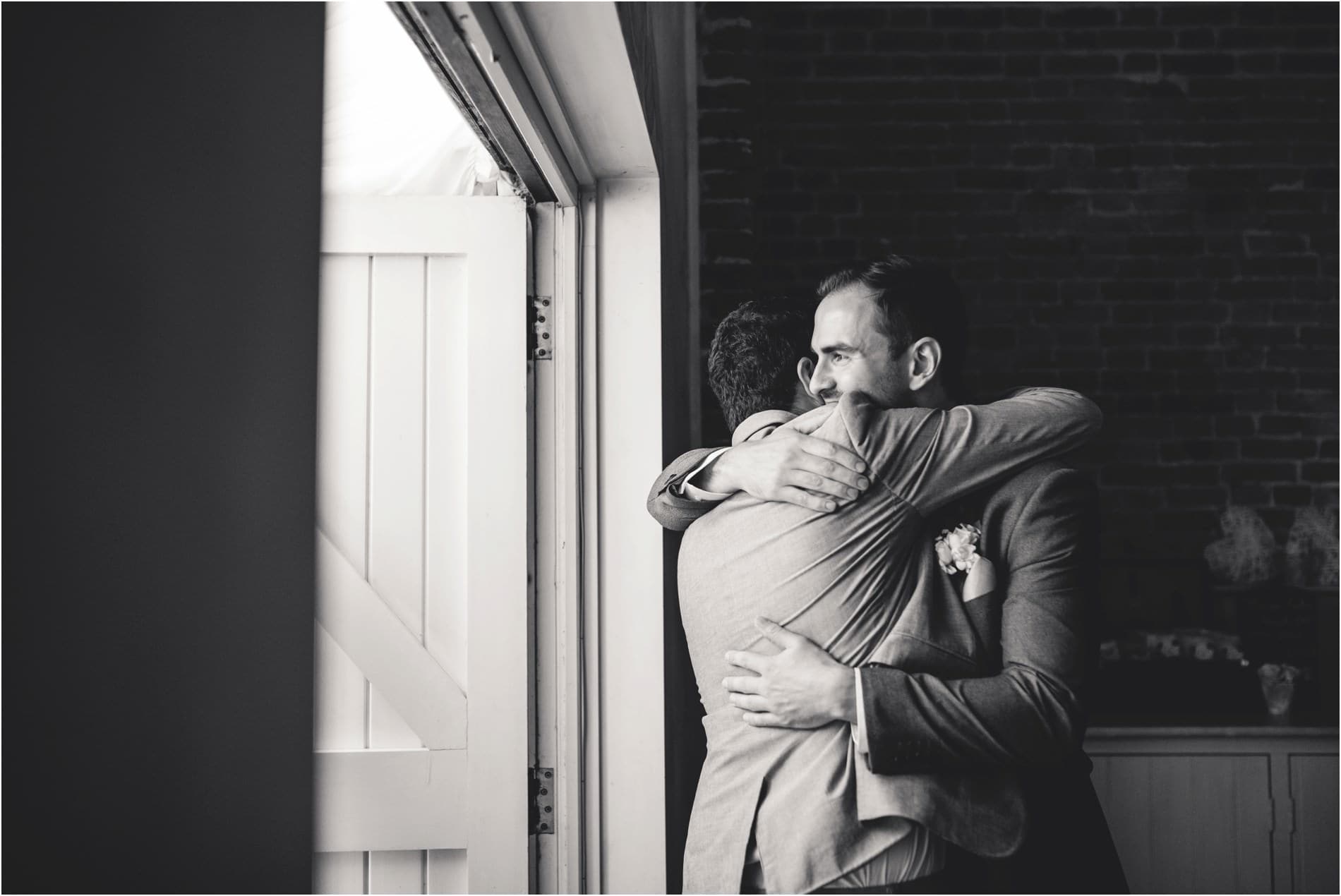 ELMS BARN WEDDING