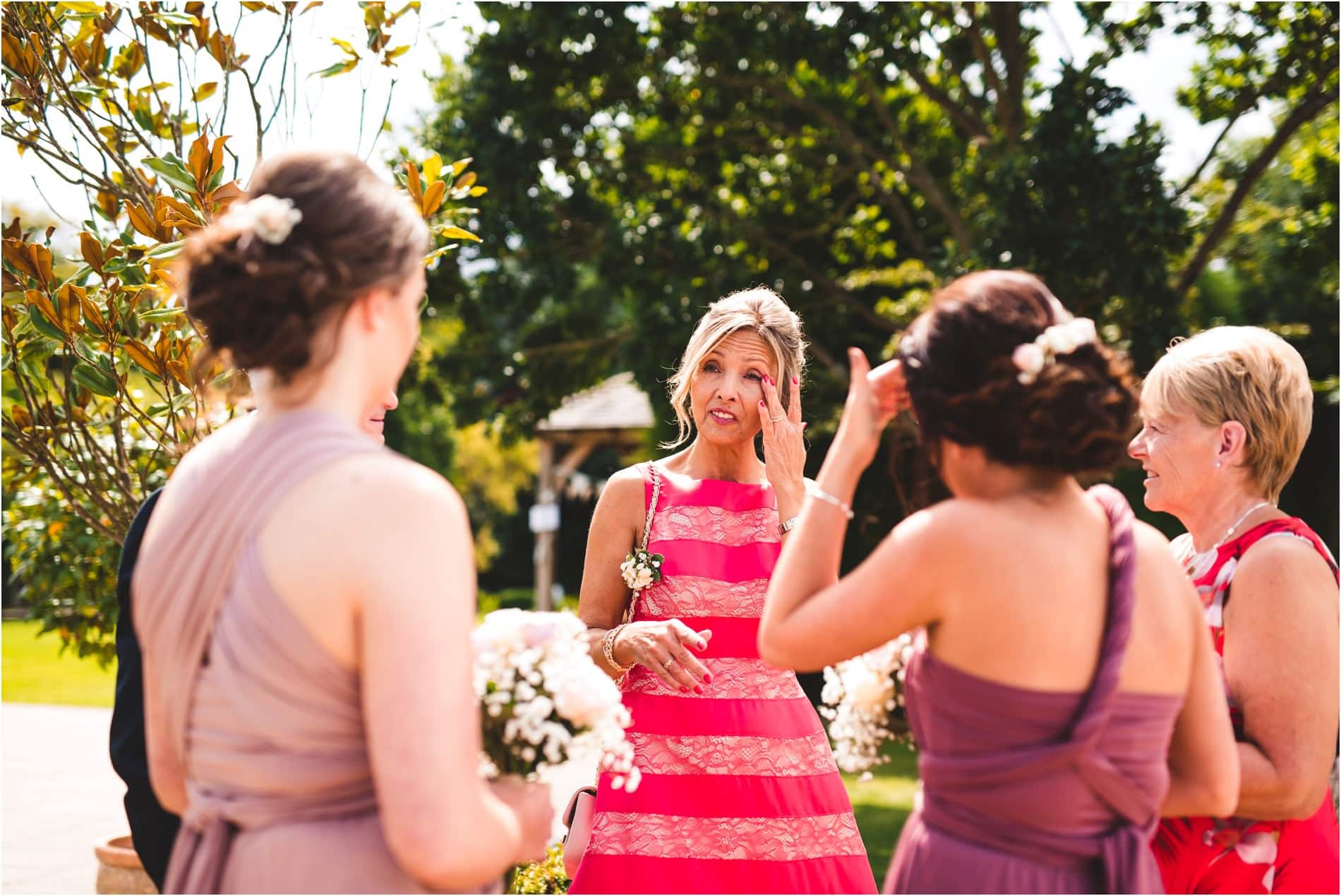 ELMS BARN WEDDING