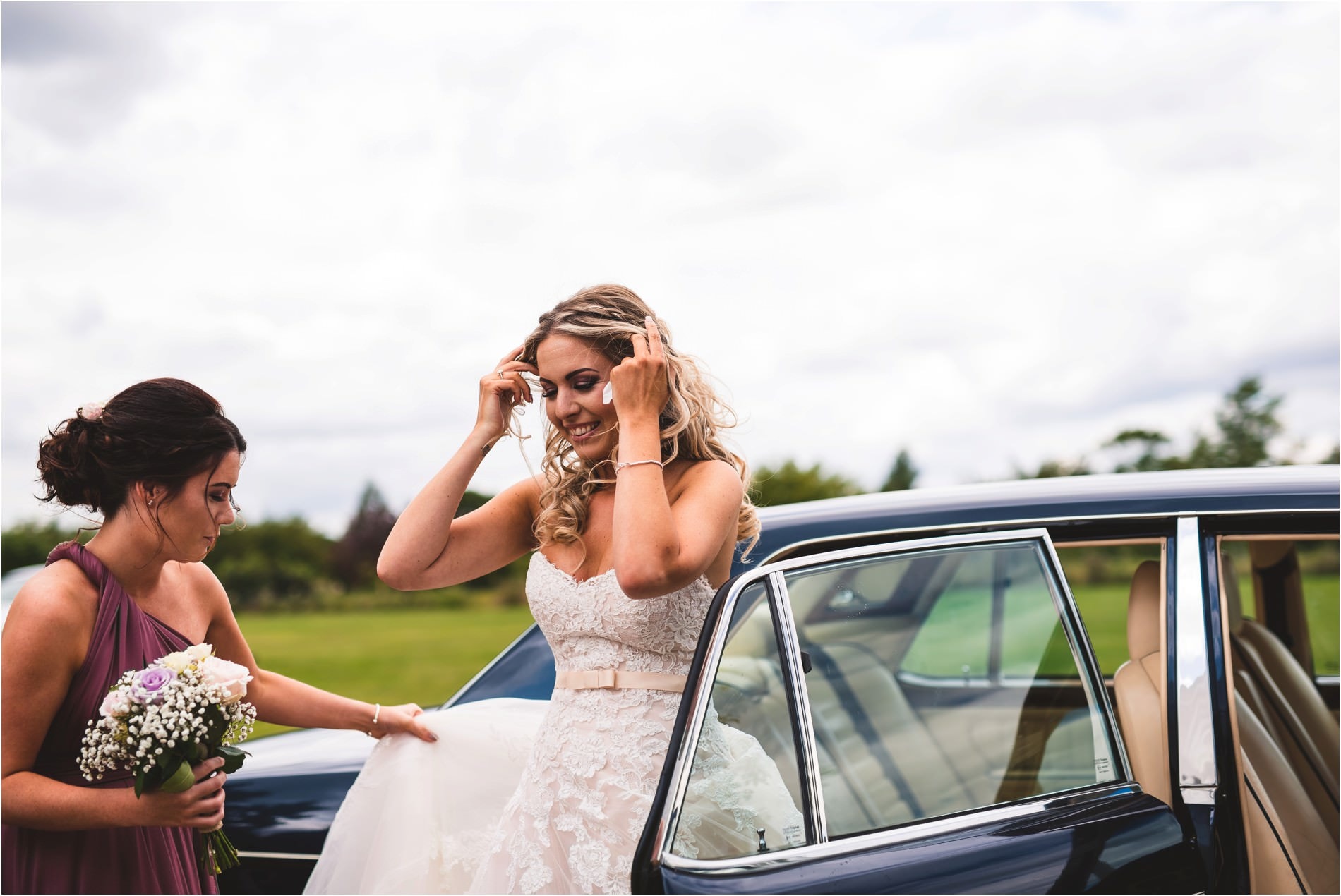 ELMS BARN WEDDING