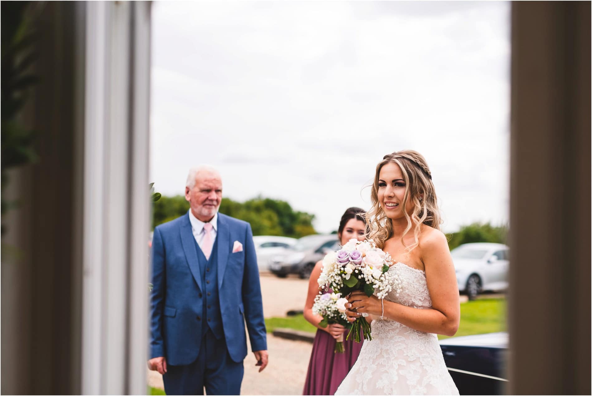 ELMS BARN WEDDING