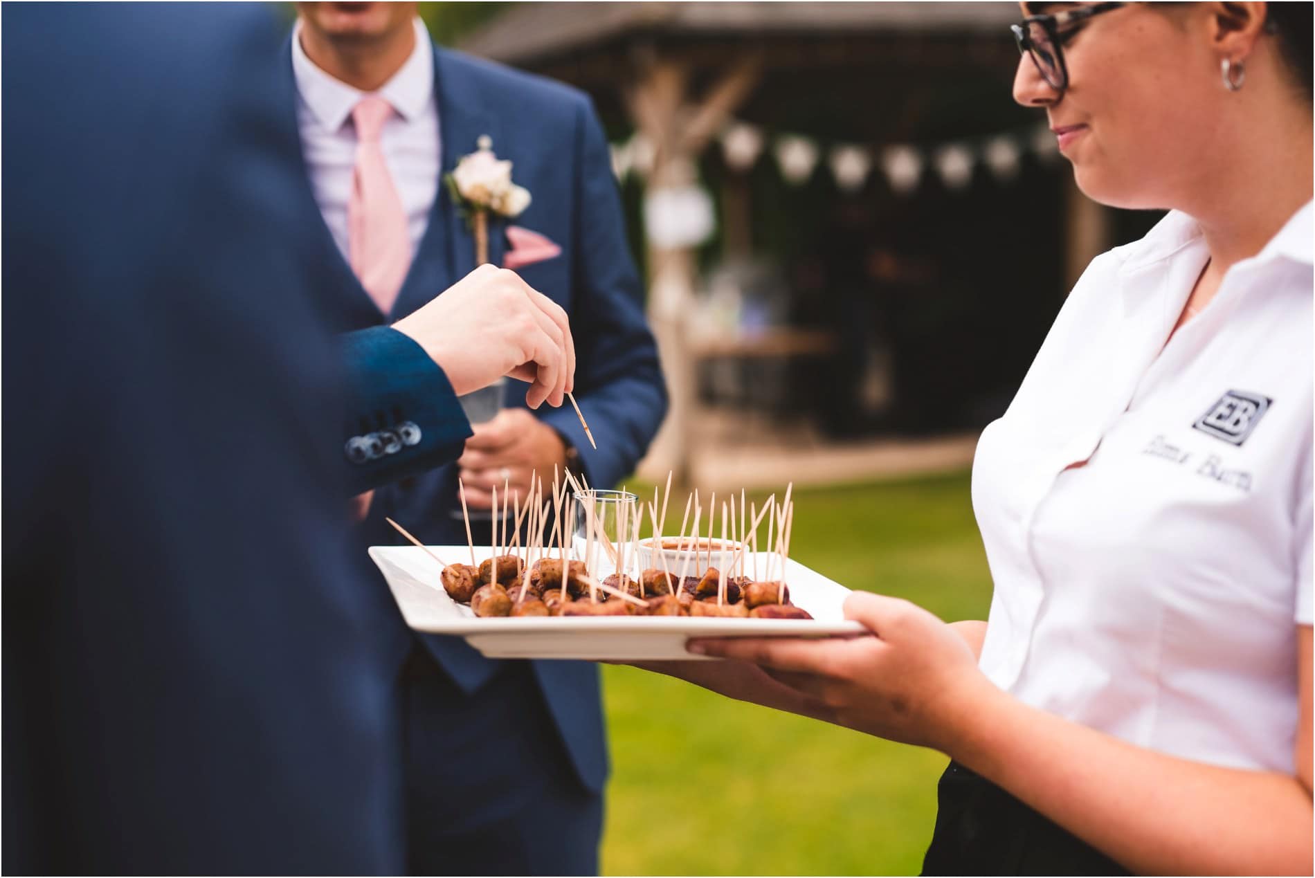 ELMS BARN WEDDING