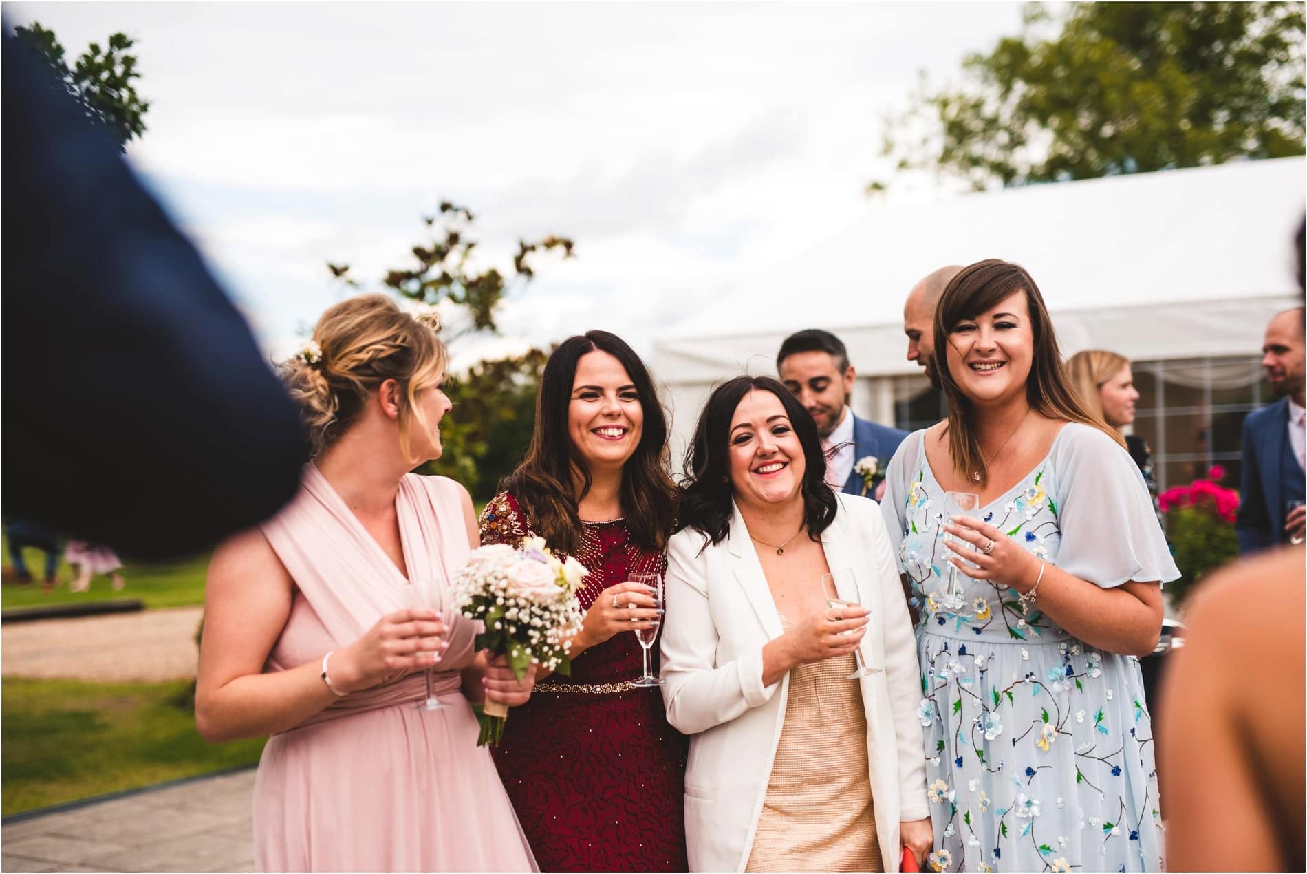 ELMS BARN WEDDING