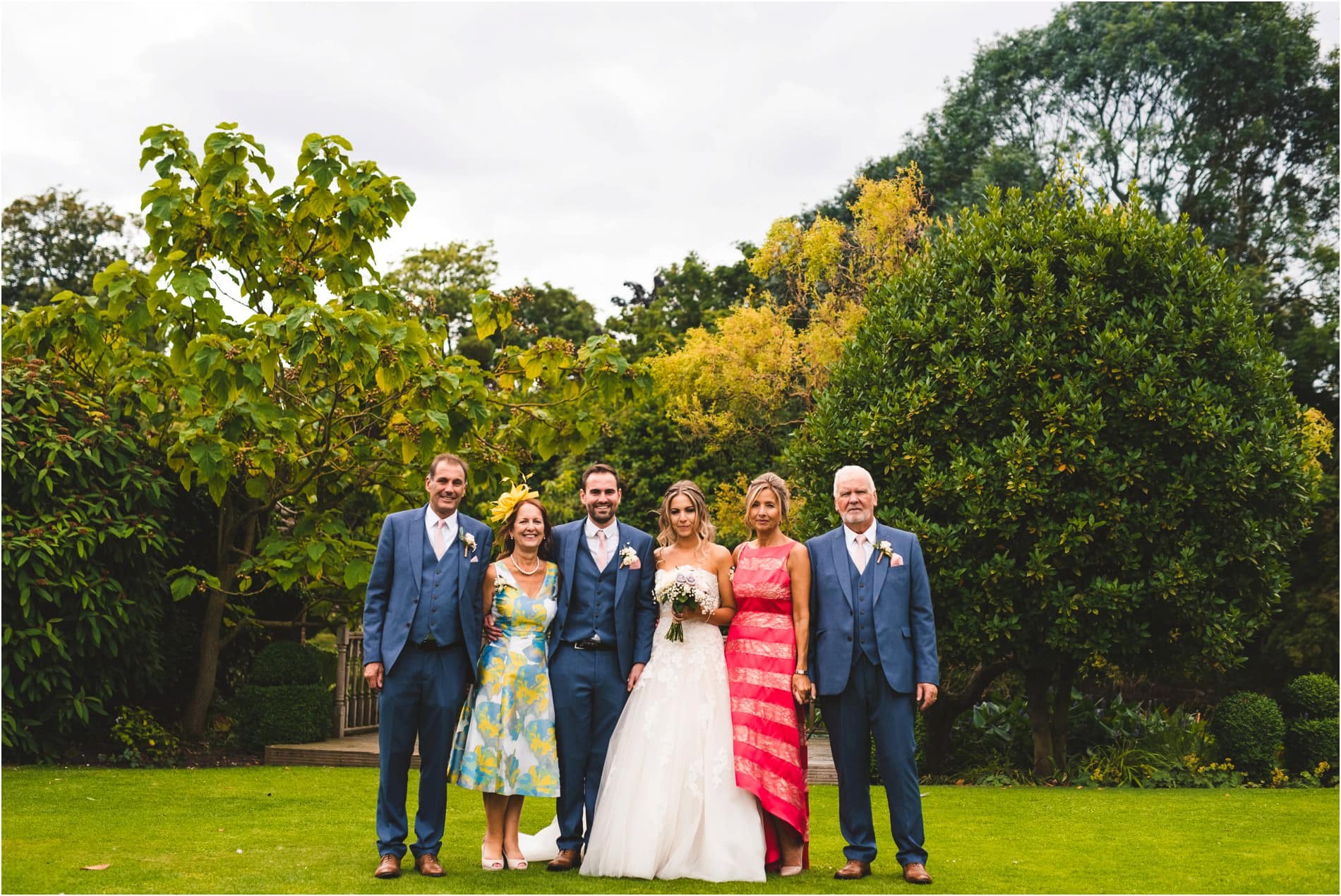 ELMS BARN WEDDING