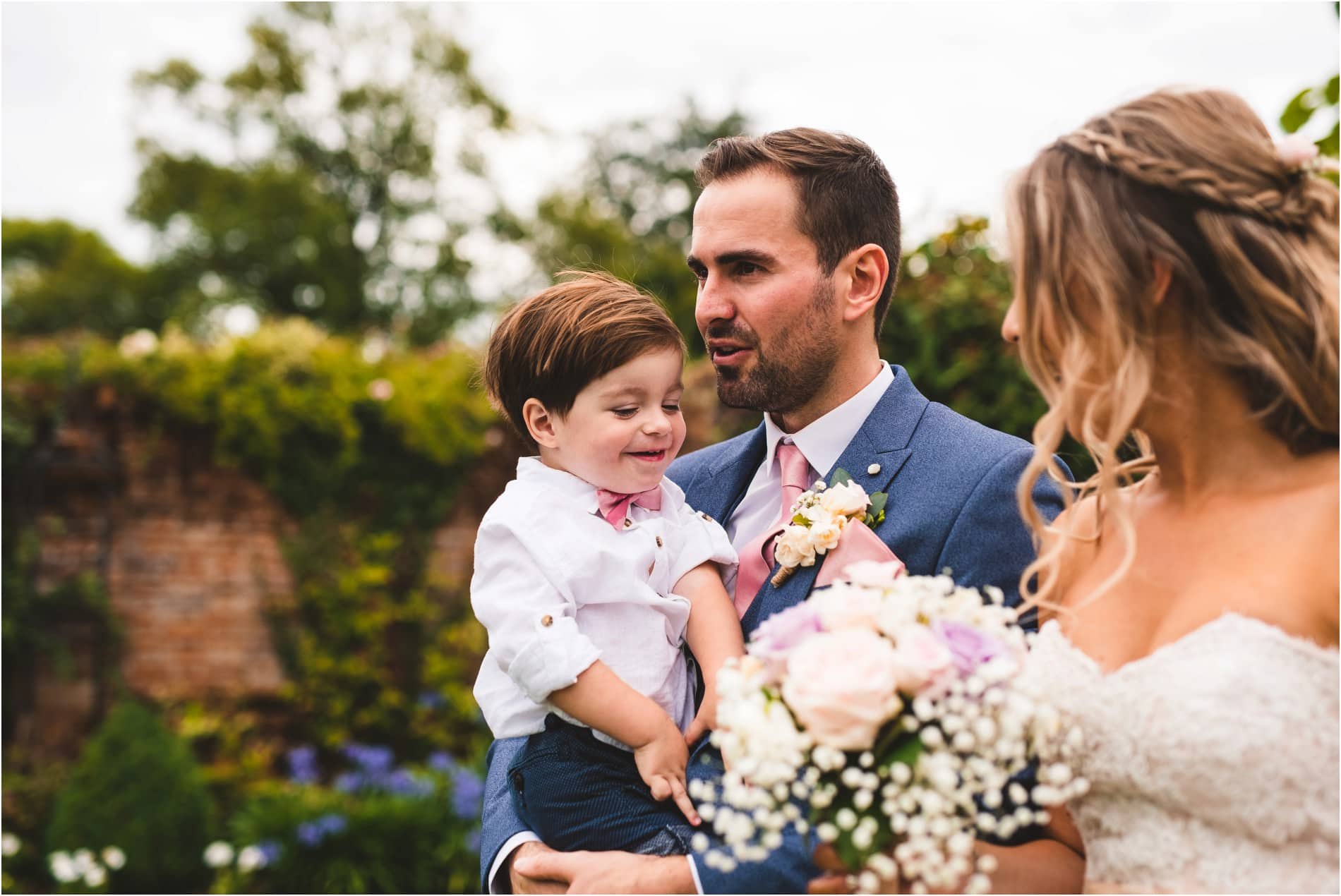 ELMS BARN WEDDING