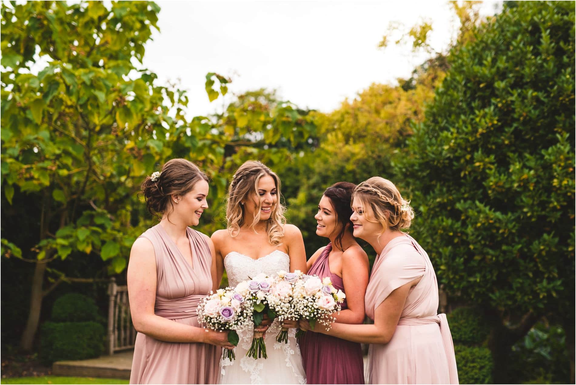 ELMS BARN WEDDING