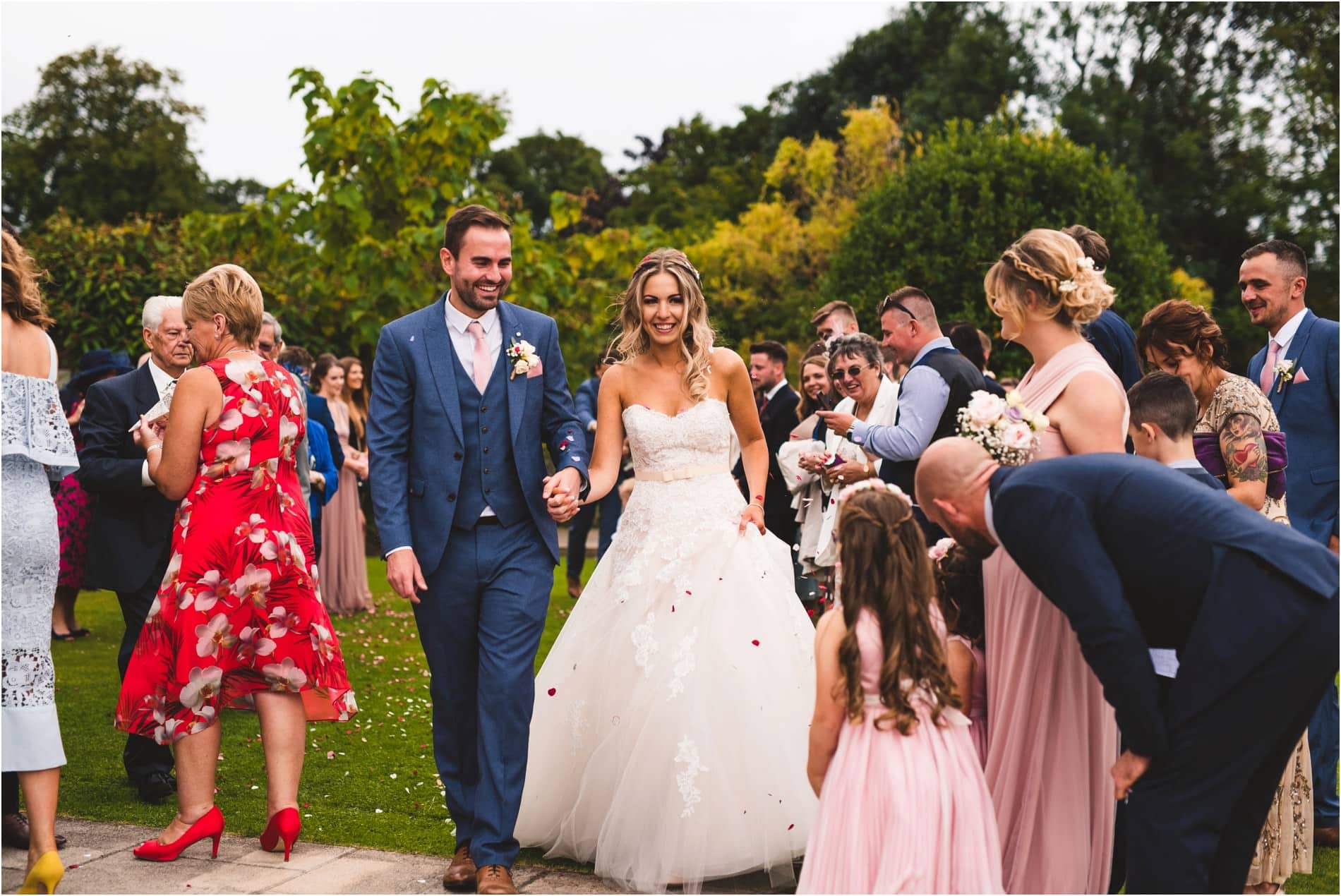 ELMS BARN WEDDING