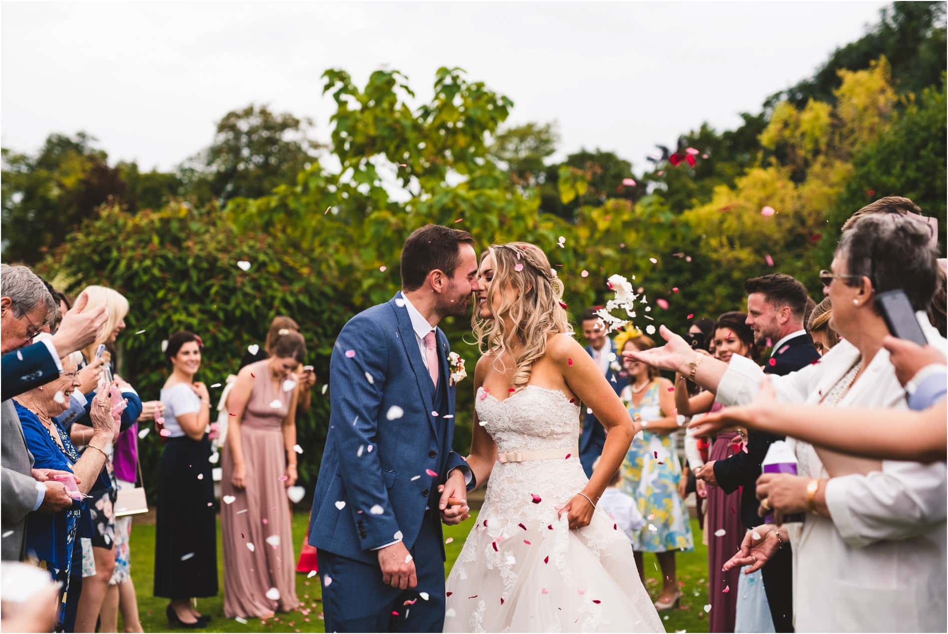 ELMS BARN WEDDING