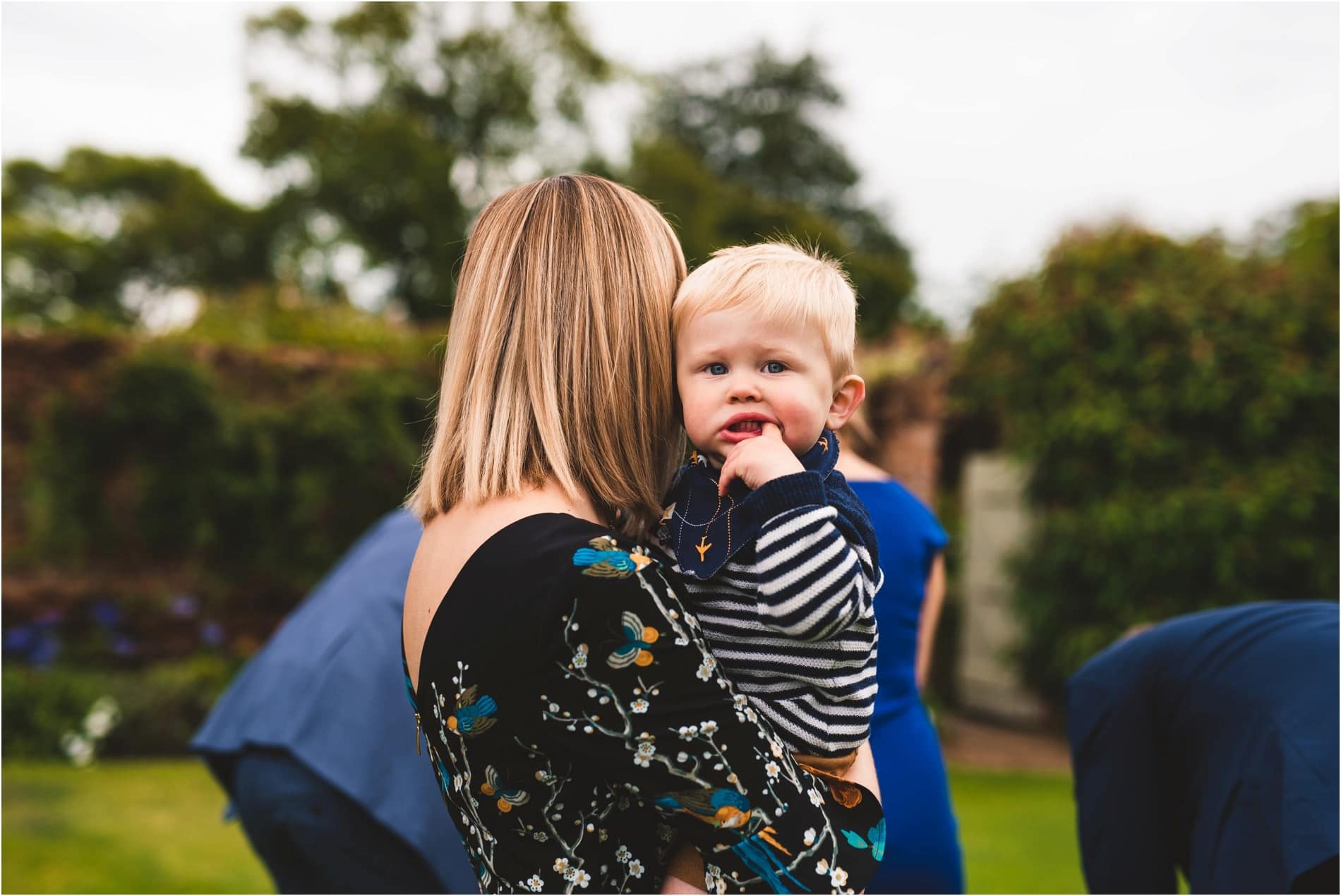 ELMS BARN WEDDING