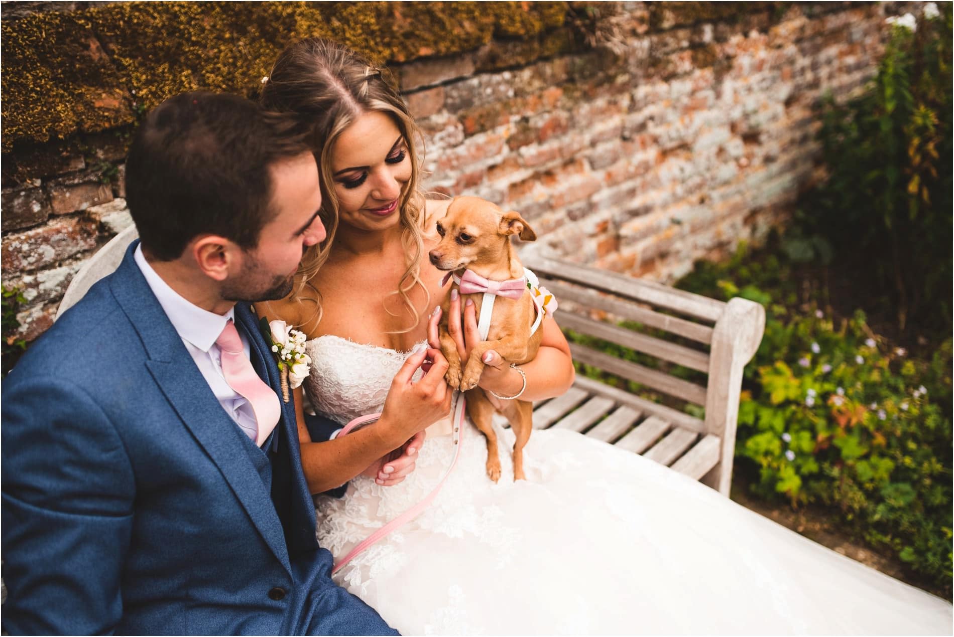 ELMS BARN WEDDING