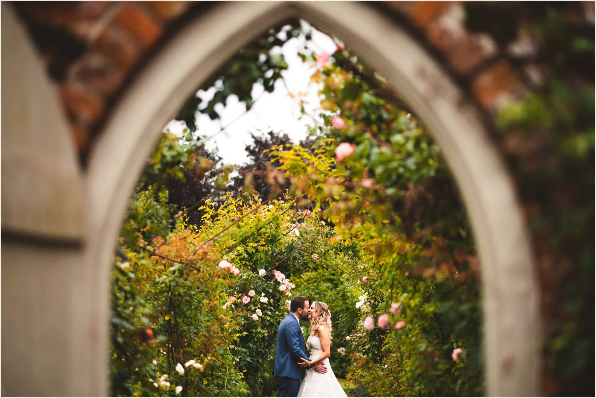 ELMS BARN WEDDING