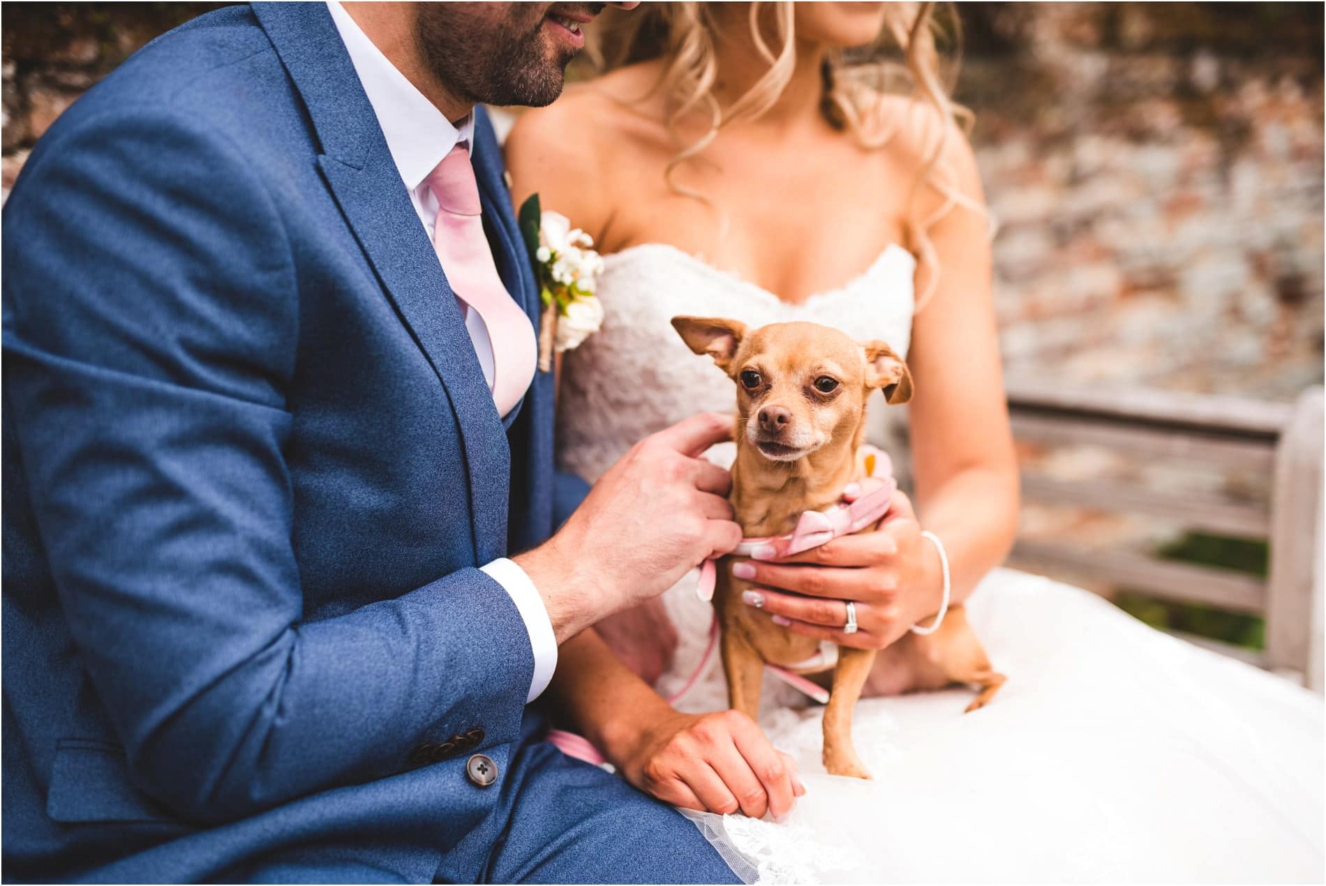 ELMS BARN WEDDING