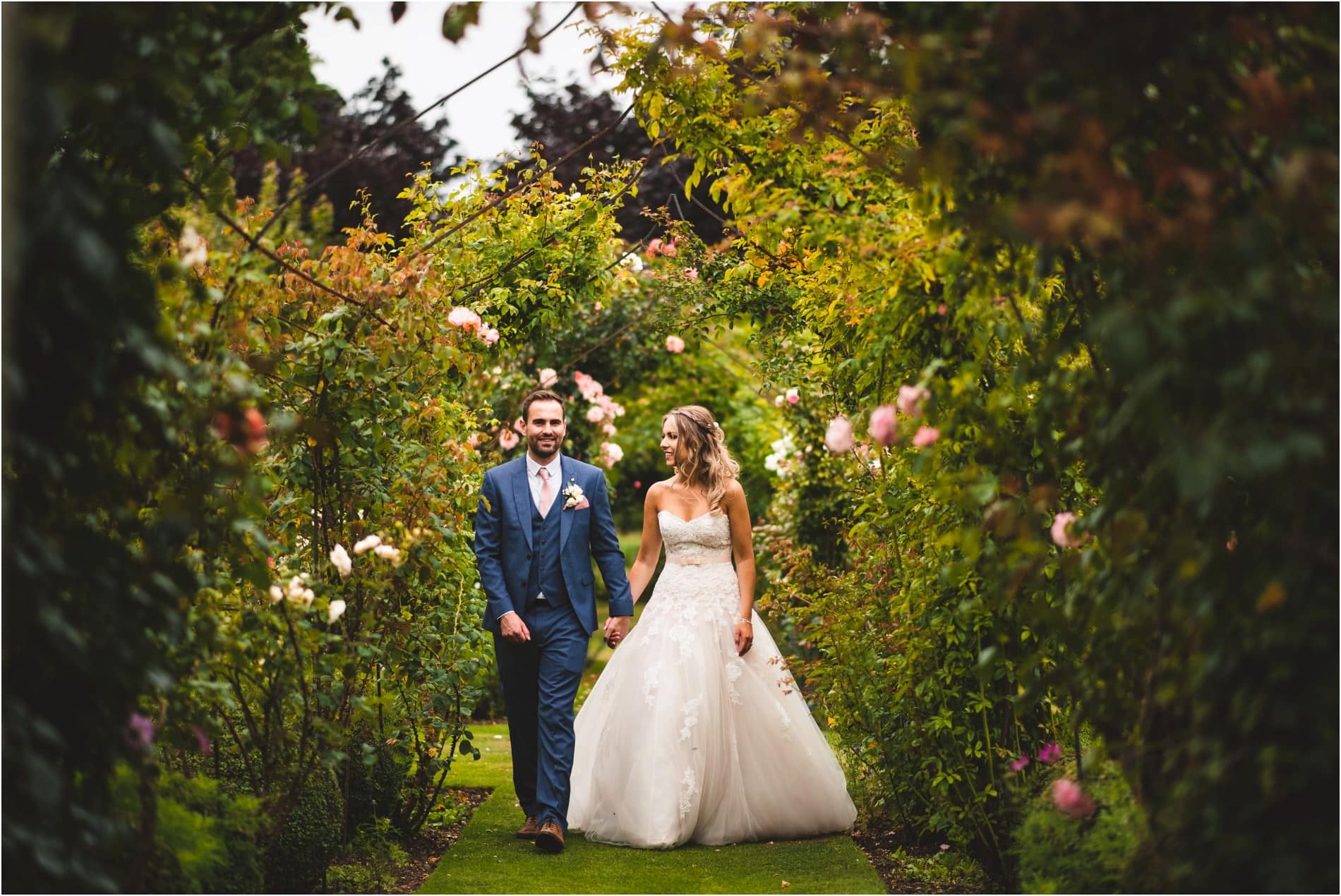 ELMS BARN WEDDING