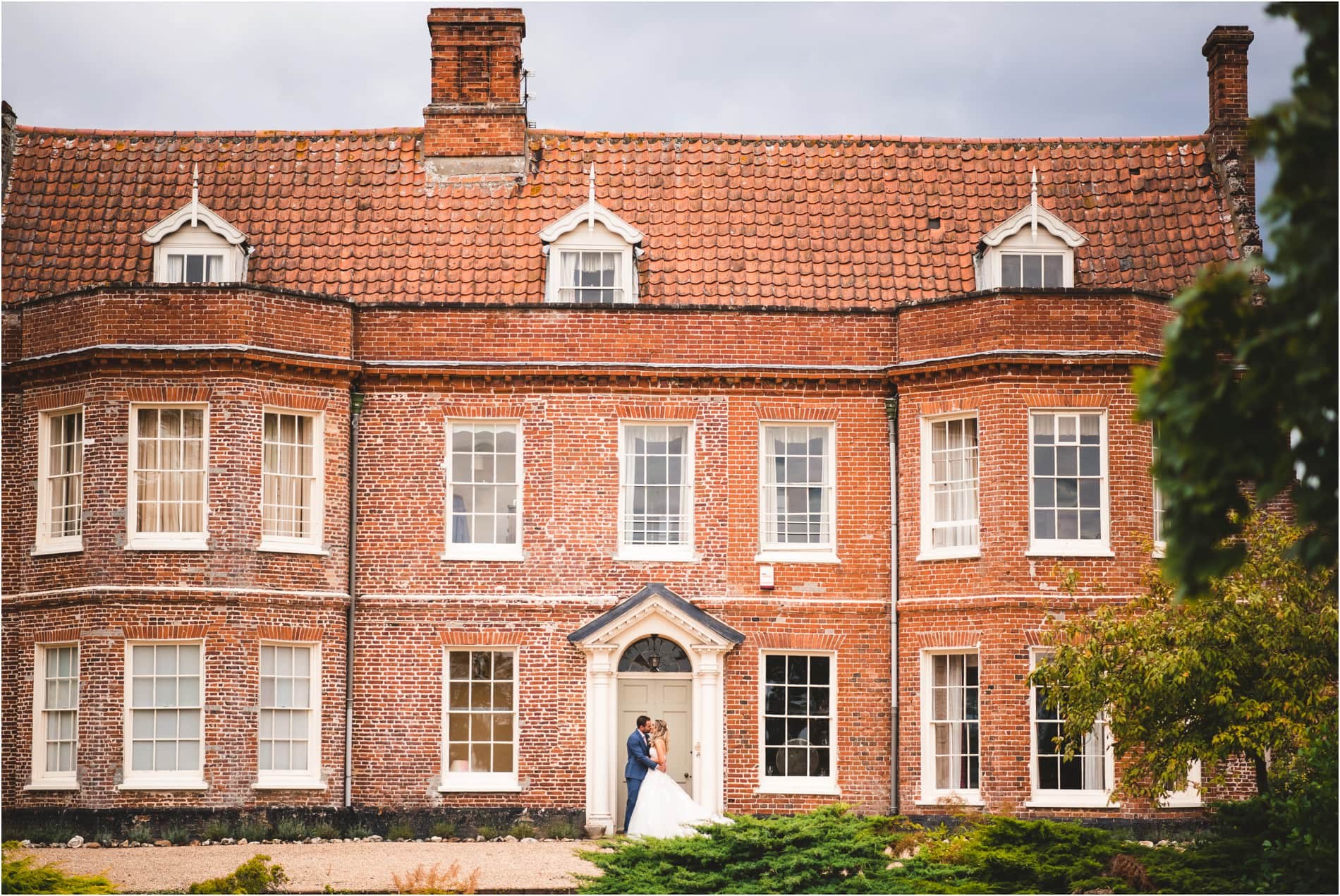 ELMS BARN WEDDING