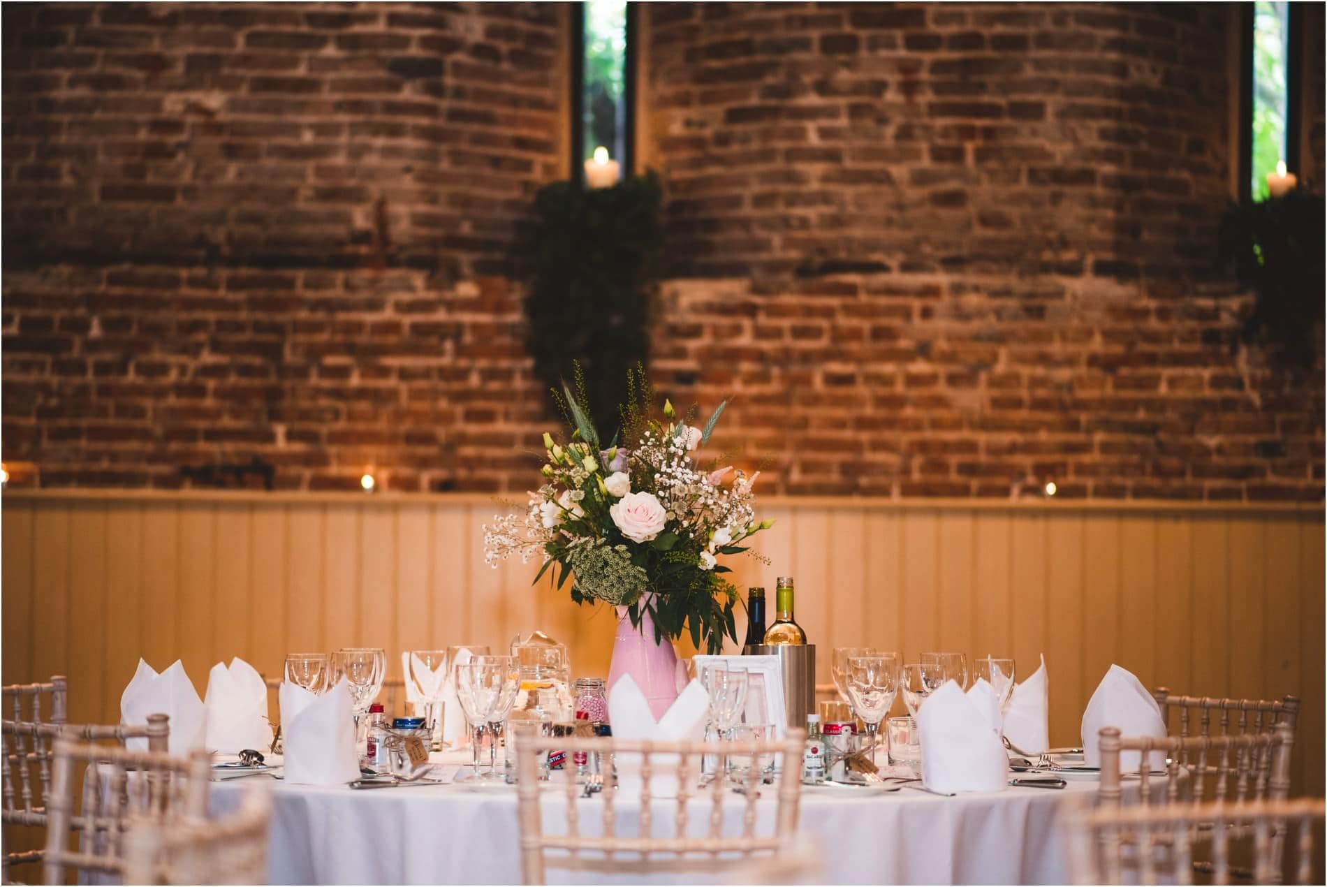 ELMS BARN WEDDING