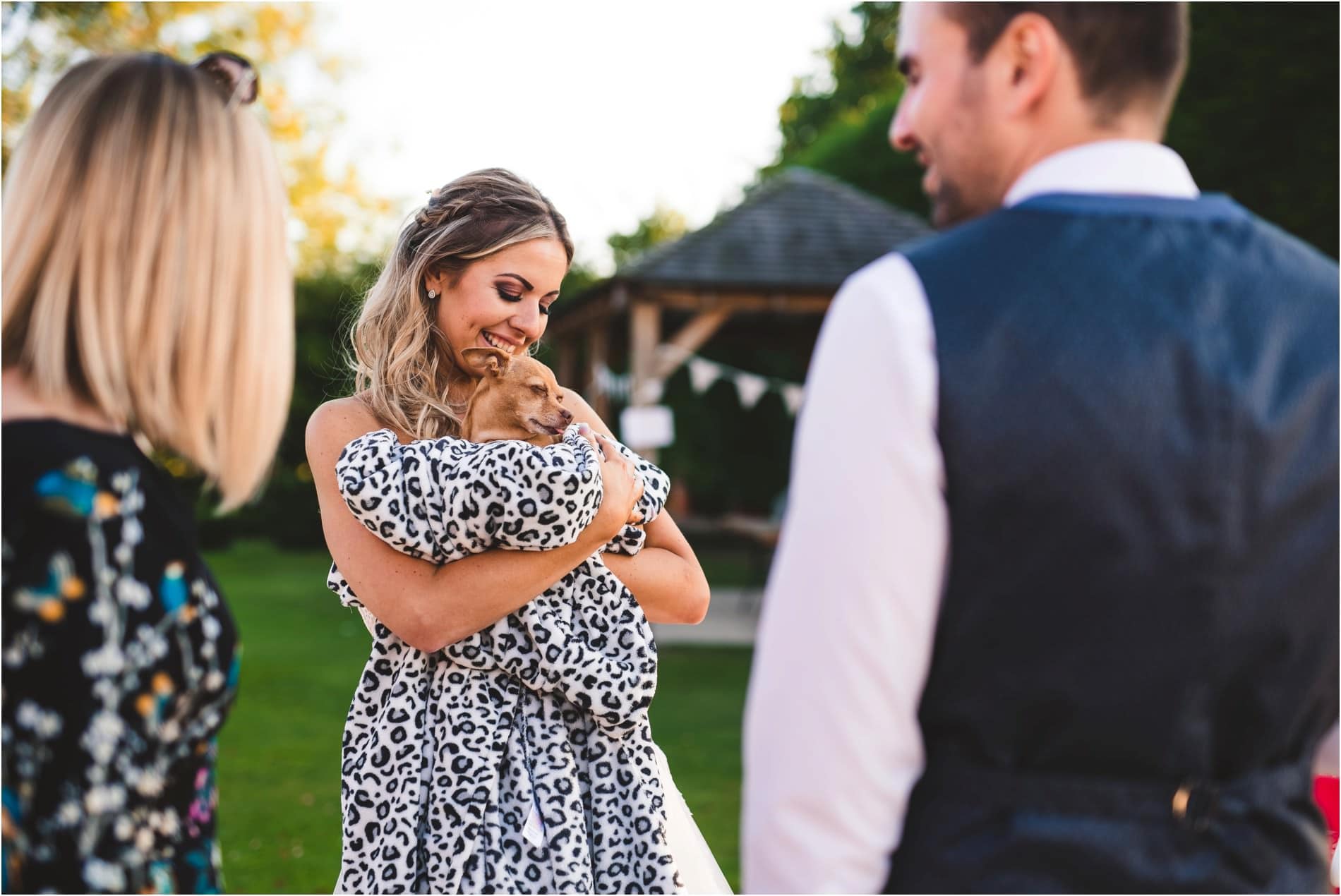 ELMS BARN WEDDING