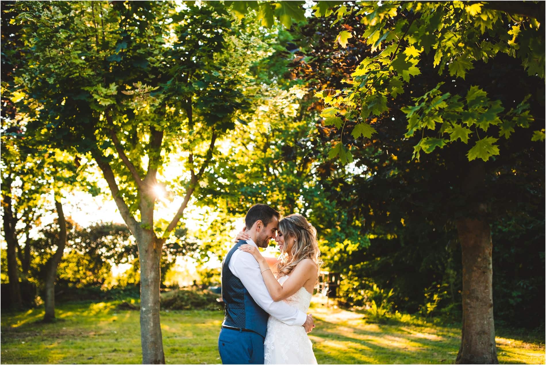 ELMS BARN WEDDING