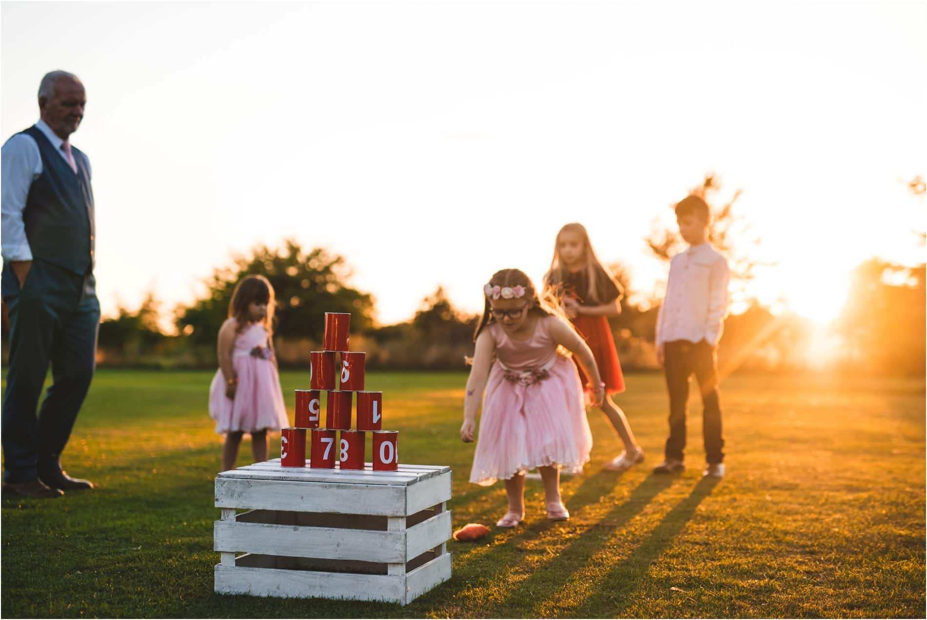 ELMS BARN WEDDING