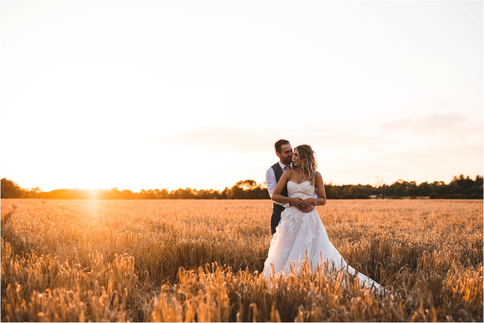 ELMS BARN WEDDING