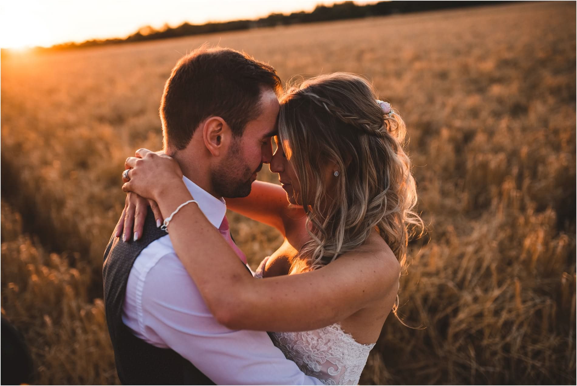 ELMS BARN WEDDING