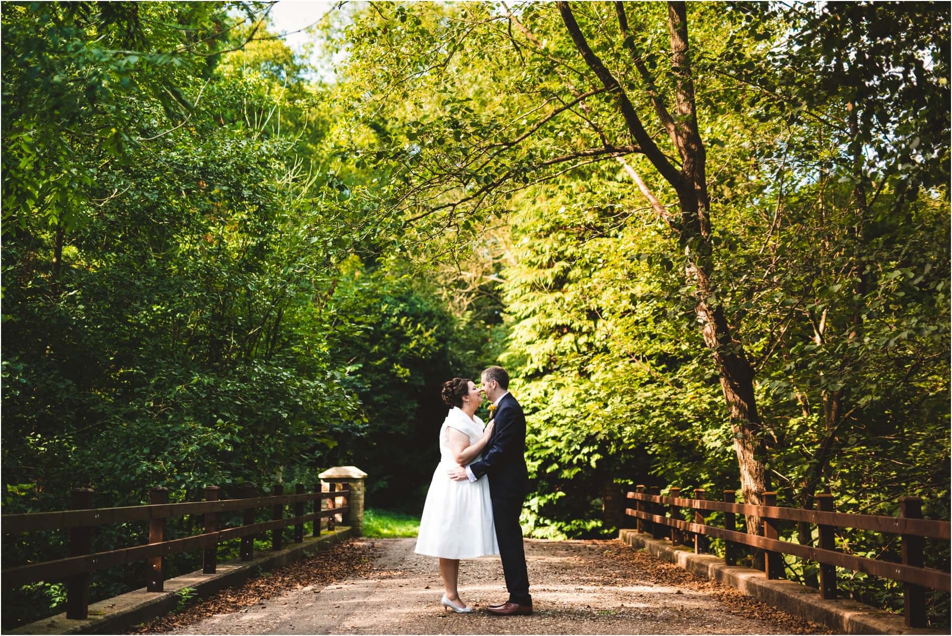 Bury St Edmunds Wedding