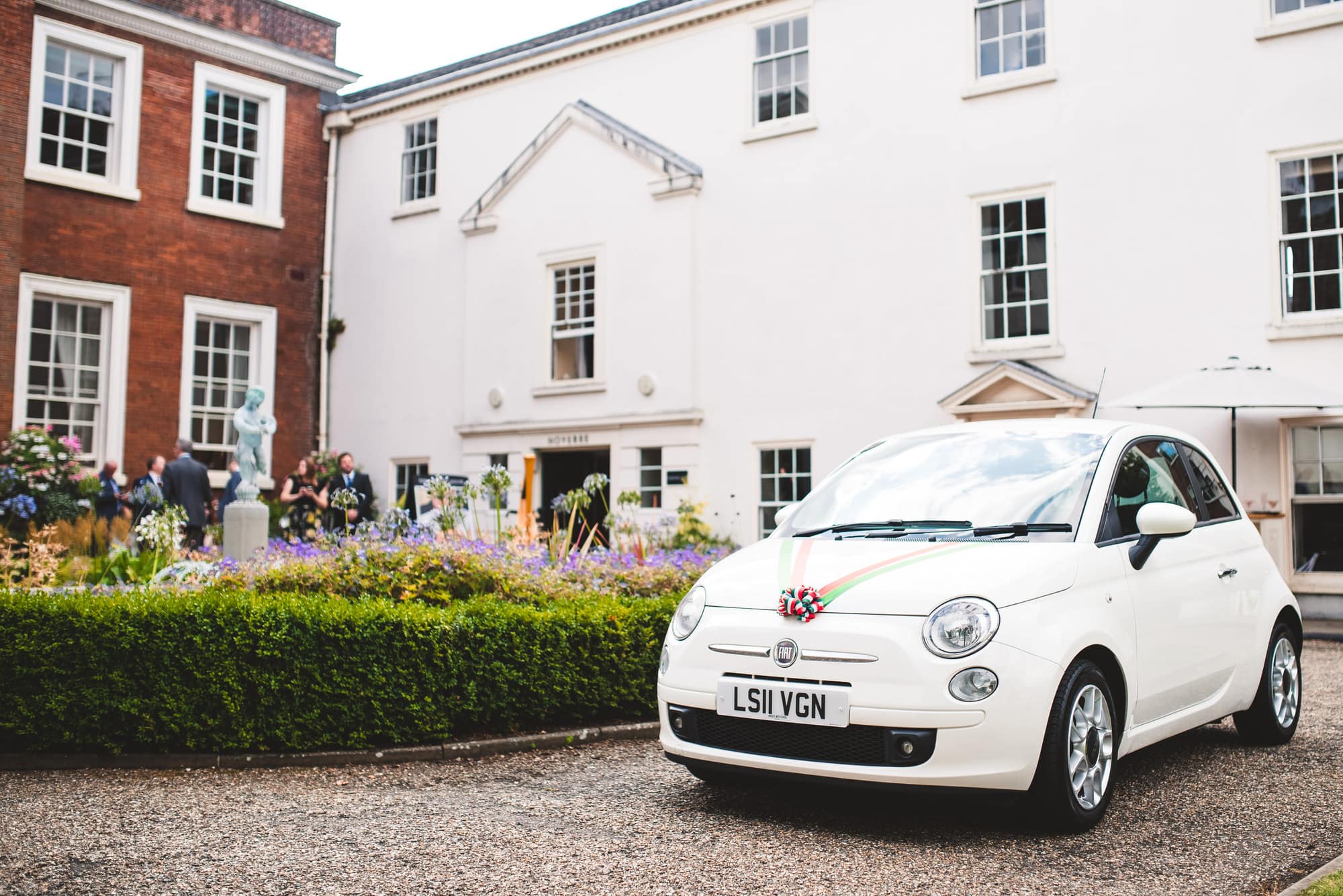 Norwich Wedding Photography