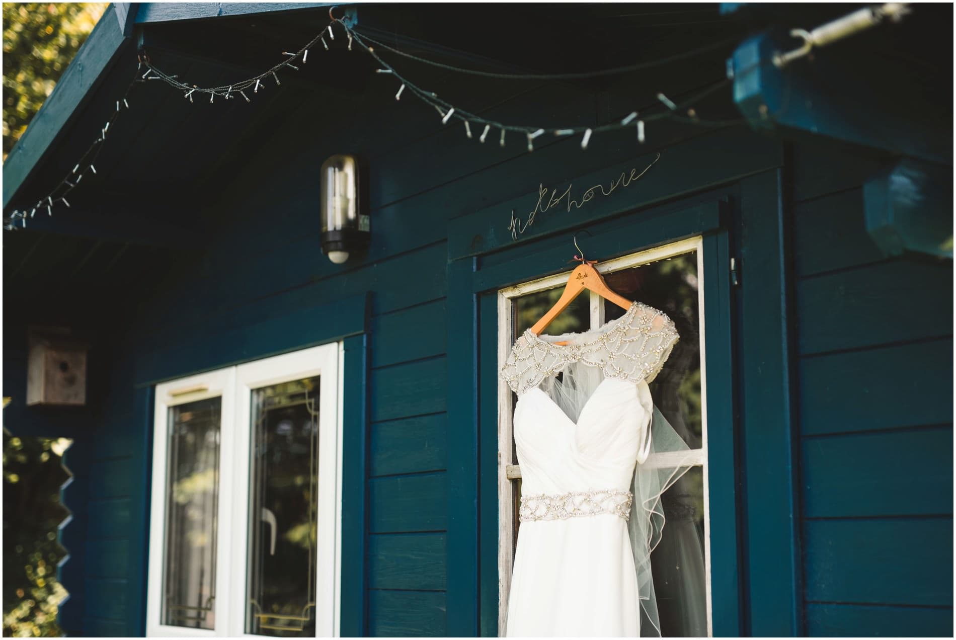 GLEBE FARM BARN WEDDING 