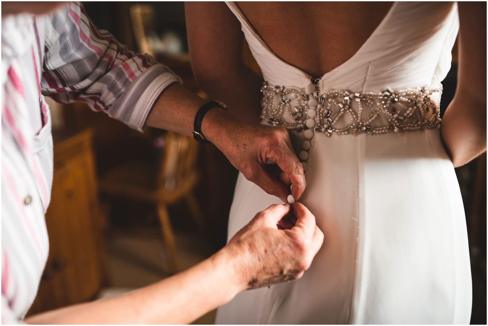 GLEBE FARM BARN WEDDING 