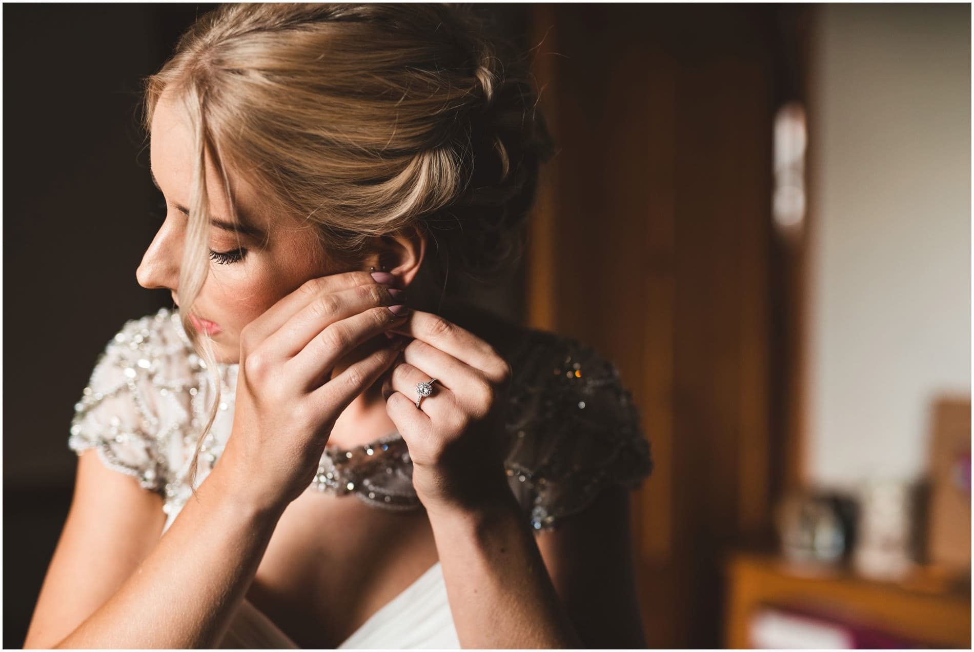 GLEBE FARM BARN WEDDING 