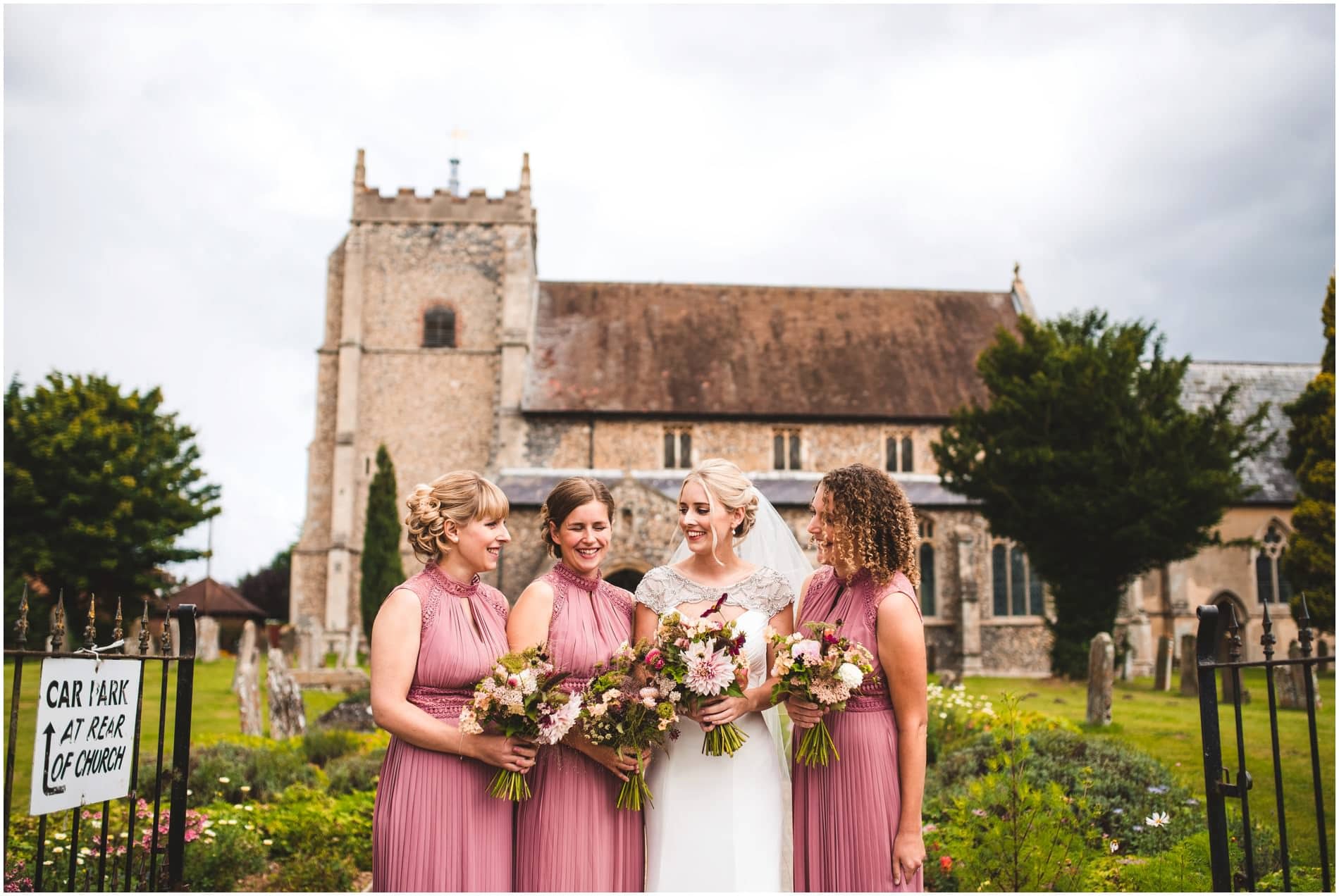 GLEBE FARM BARN WEDDING 