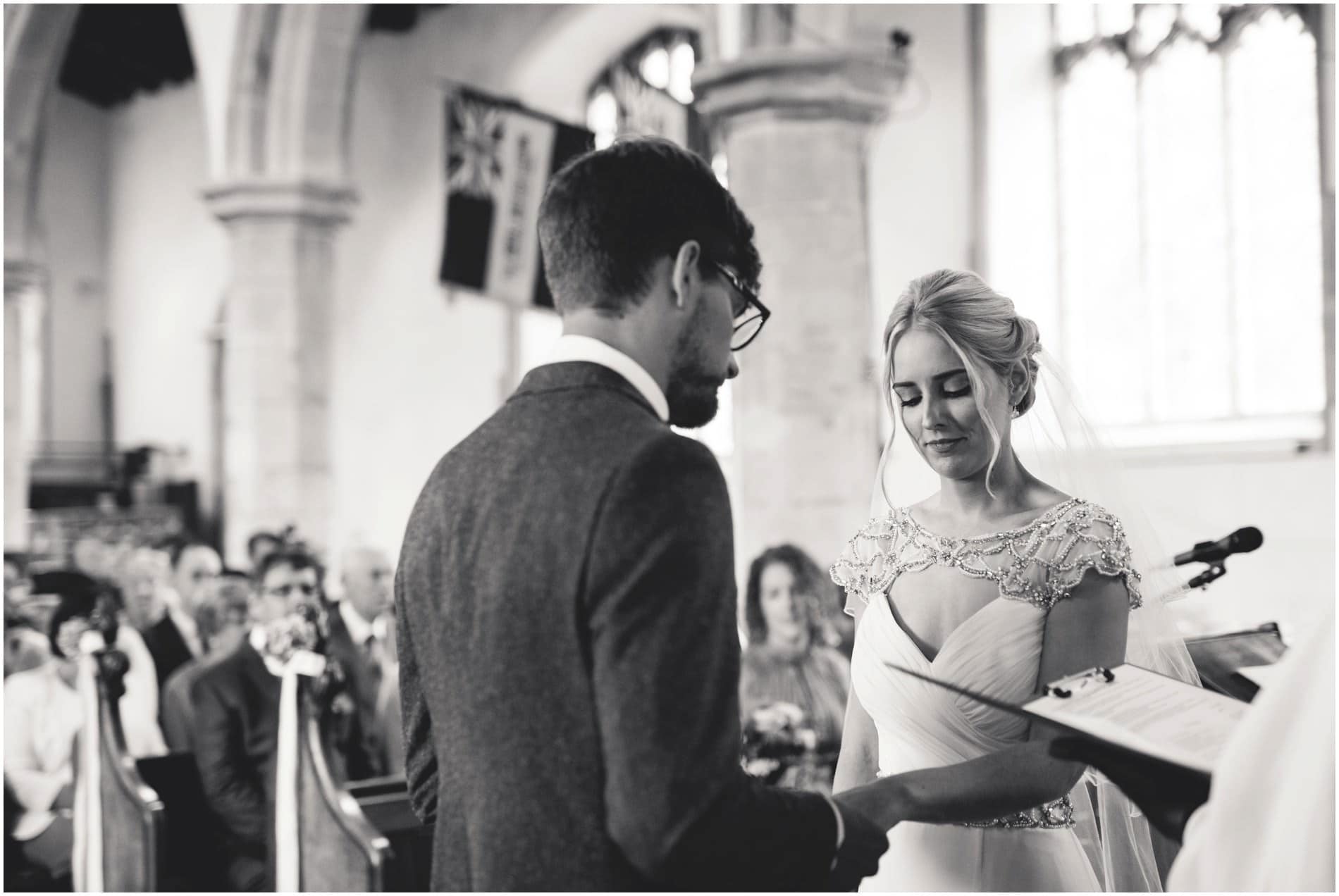 GLEBE FARM BARN WEDDING 