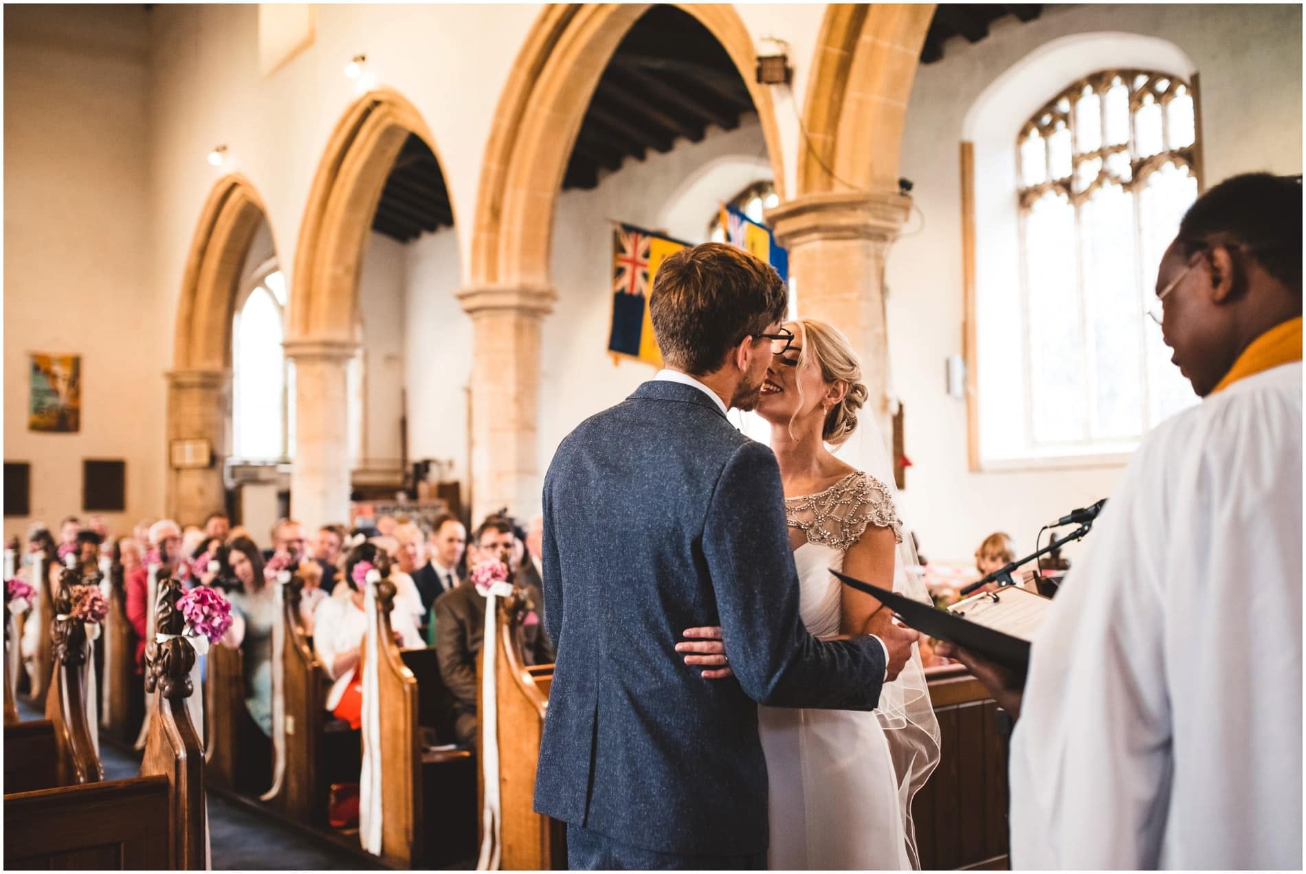 GLEBE FARM BARN WEDDING 