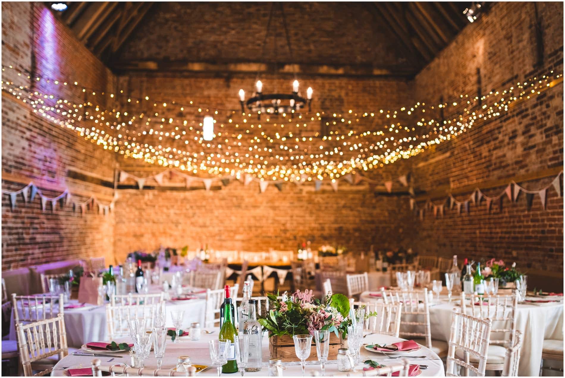 GLEBE FARM BARN WEDDING 