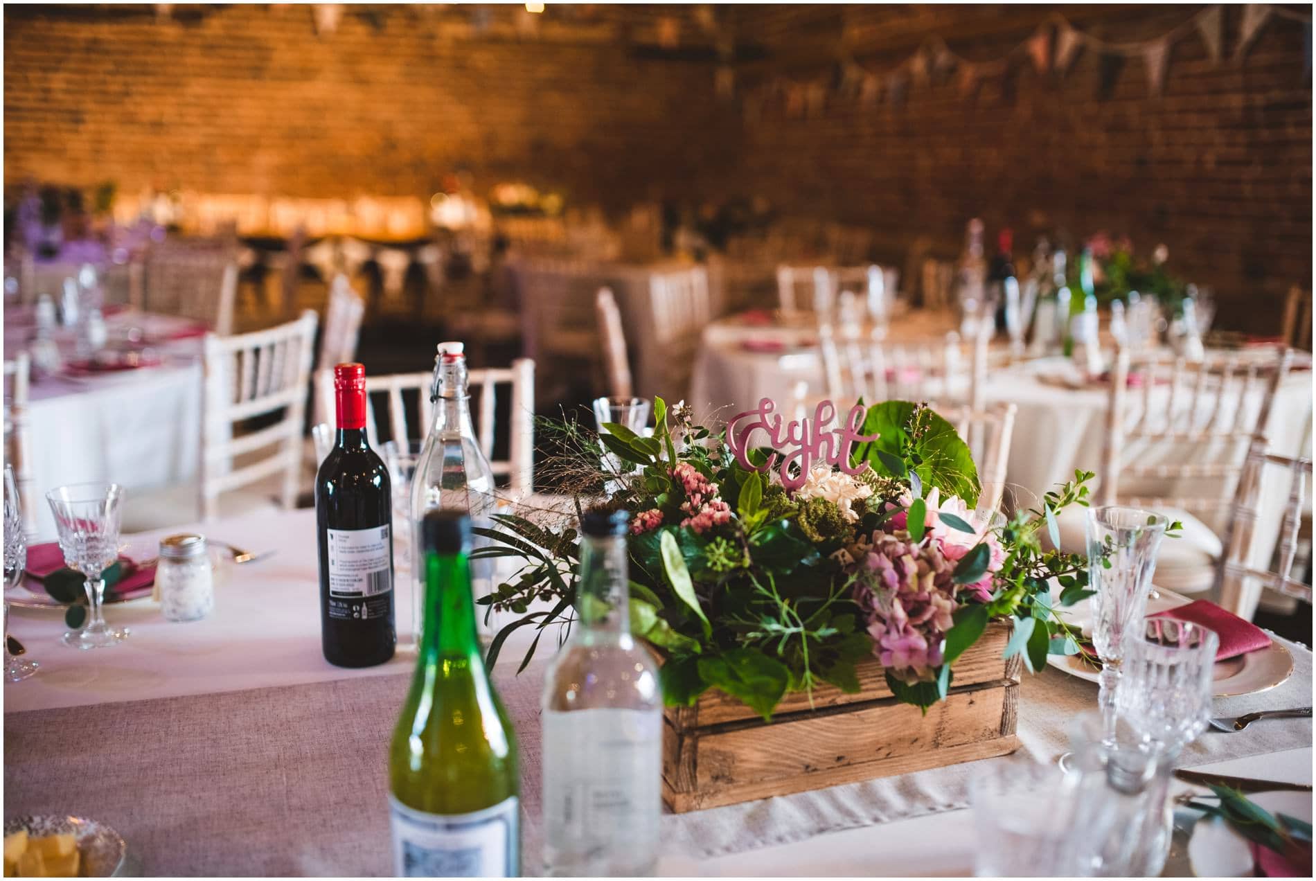 GLEBE FARM BARN WEDDING 