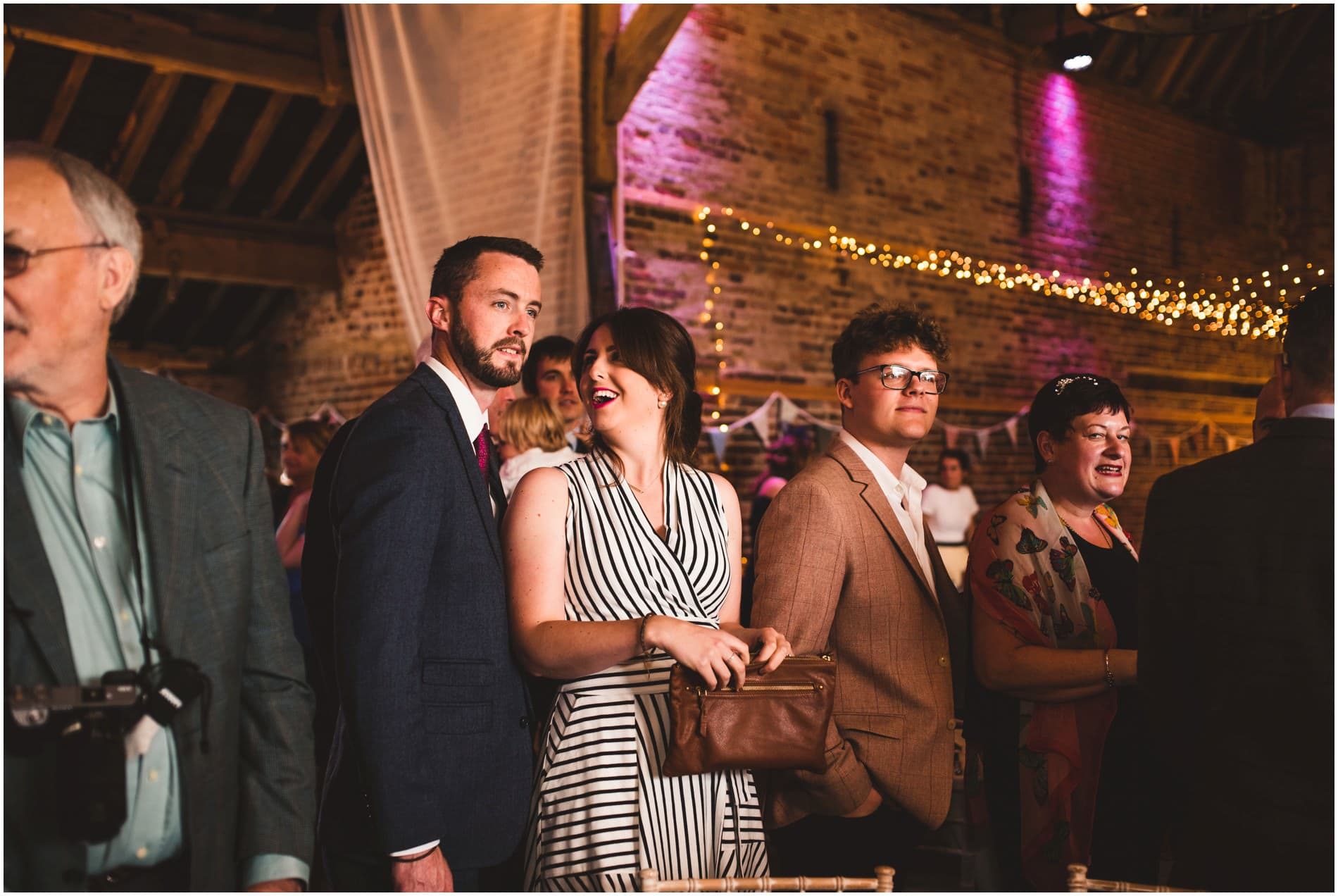 GLEBE FARM BARN WEDDING 