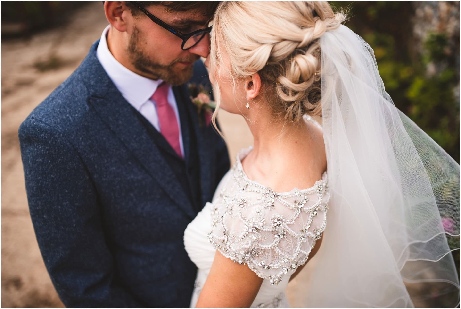 GLEBE FARM BARN WEDDING 