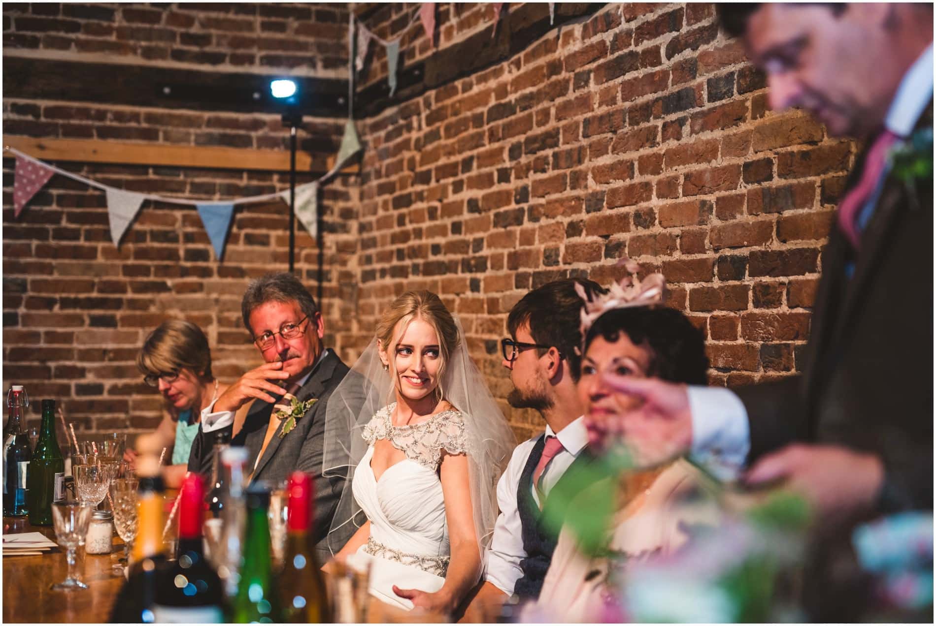 GLEBE FARM BARN WEDDING 