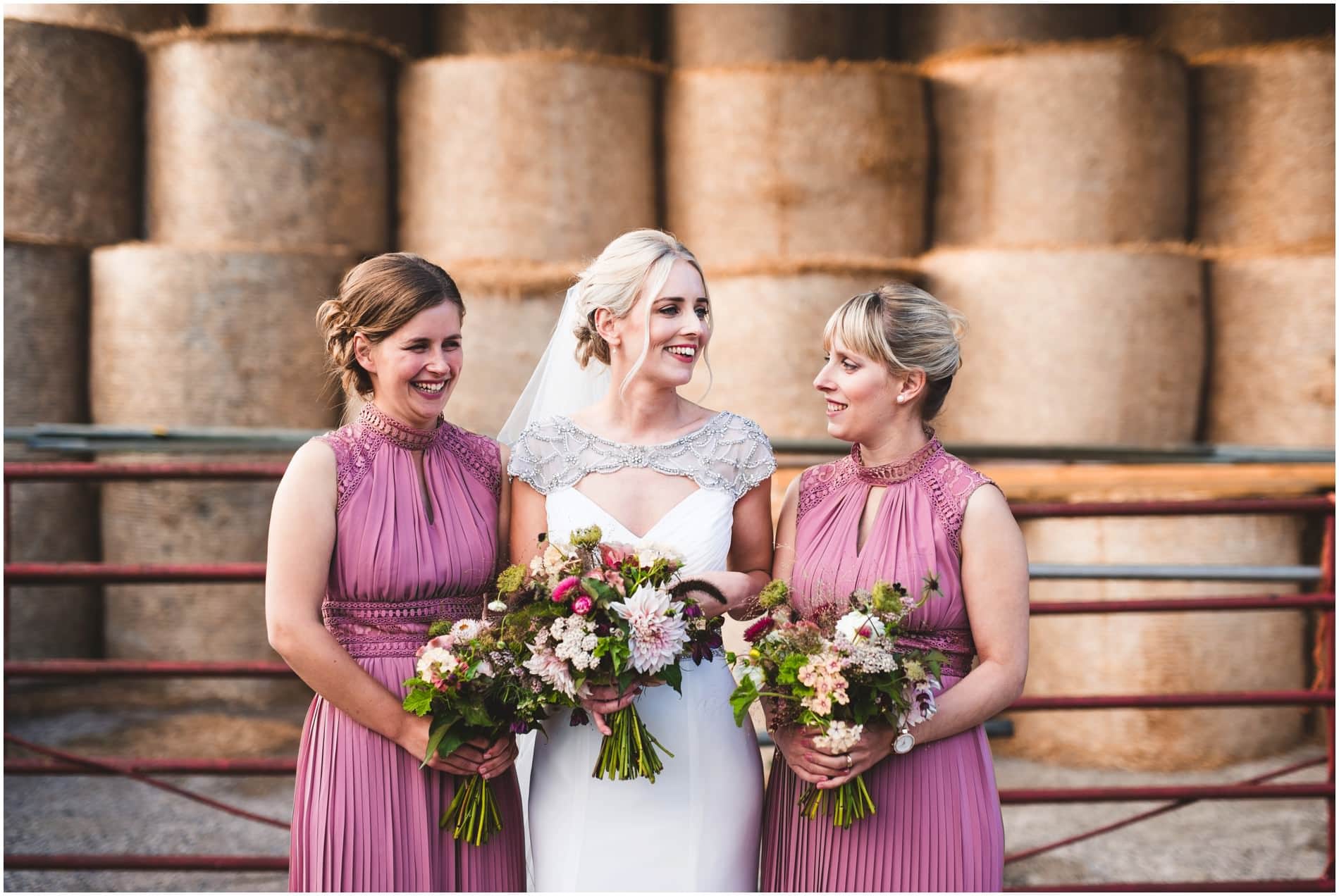 GLEBE FARM BARN WEDDING 