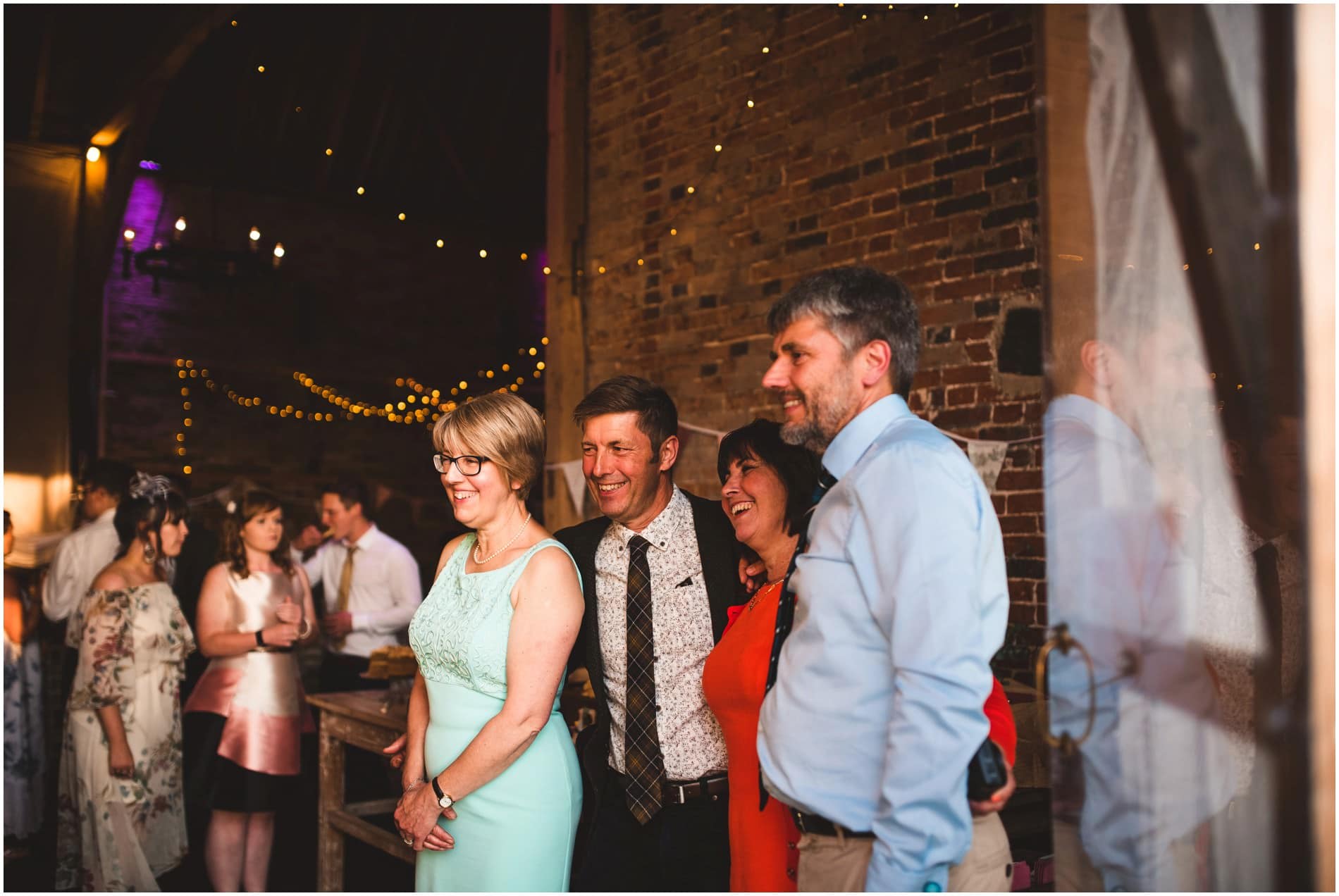 GLEBE FARM BARN WEDDING 