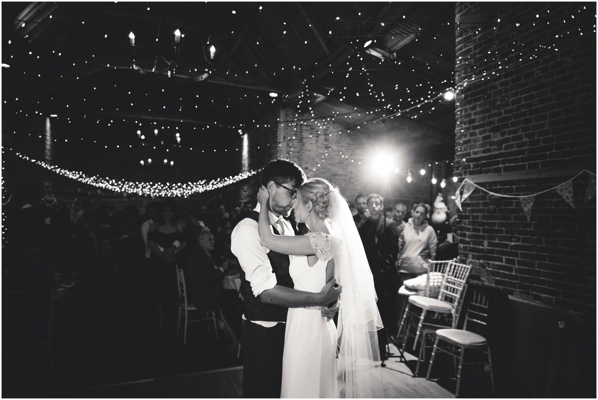 GLEBE FARM BARN WEDDING 