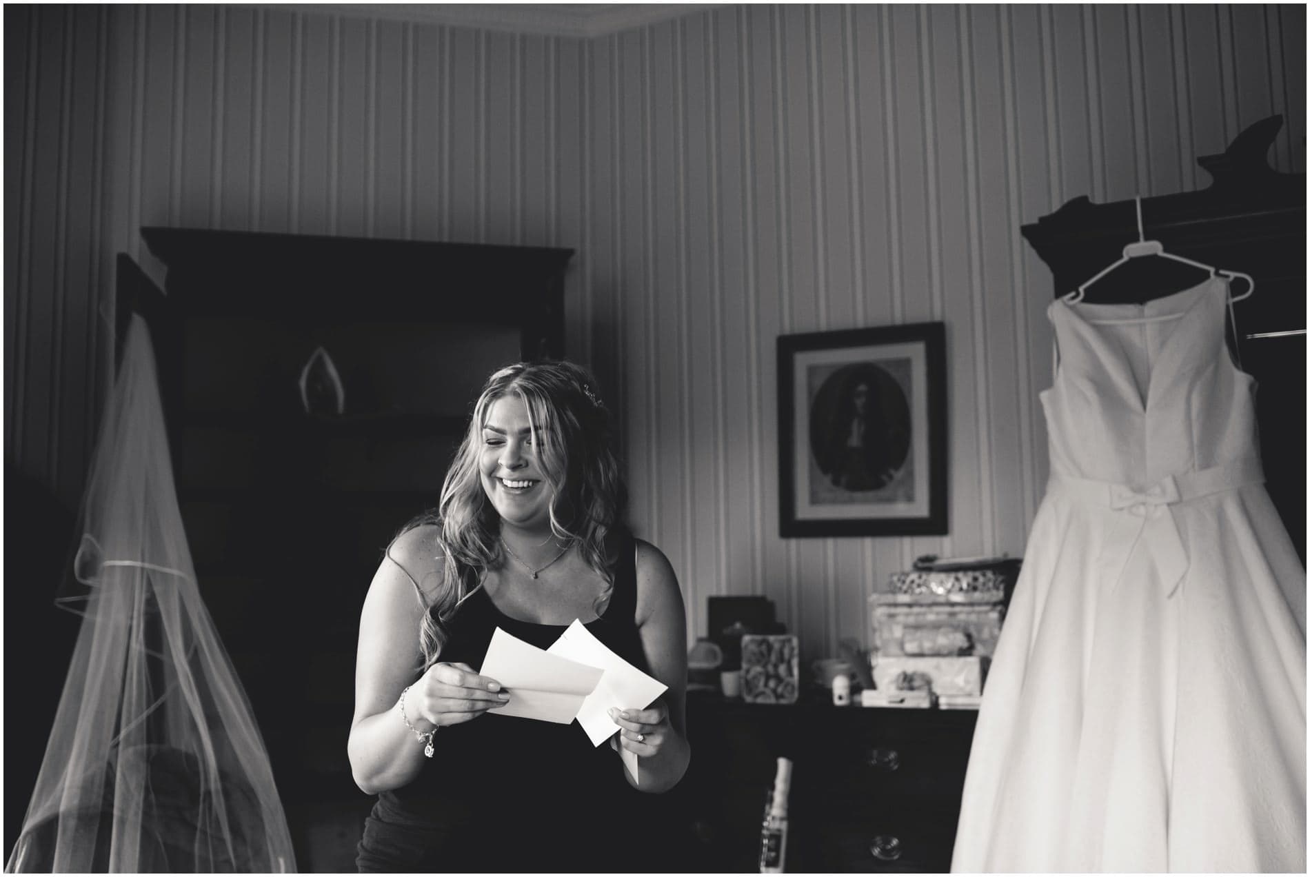 HOCKWOLD HALL WEDDING