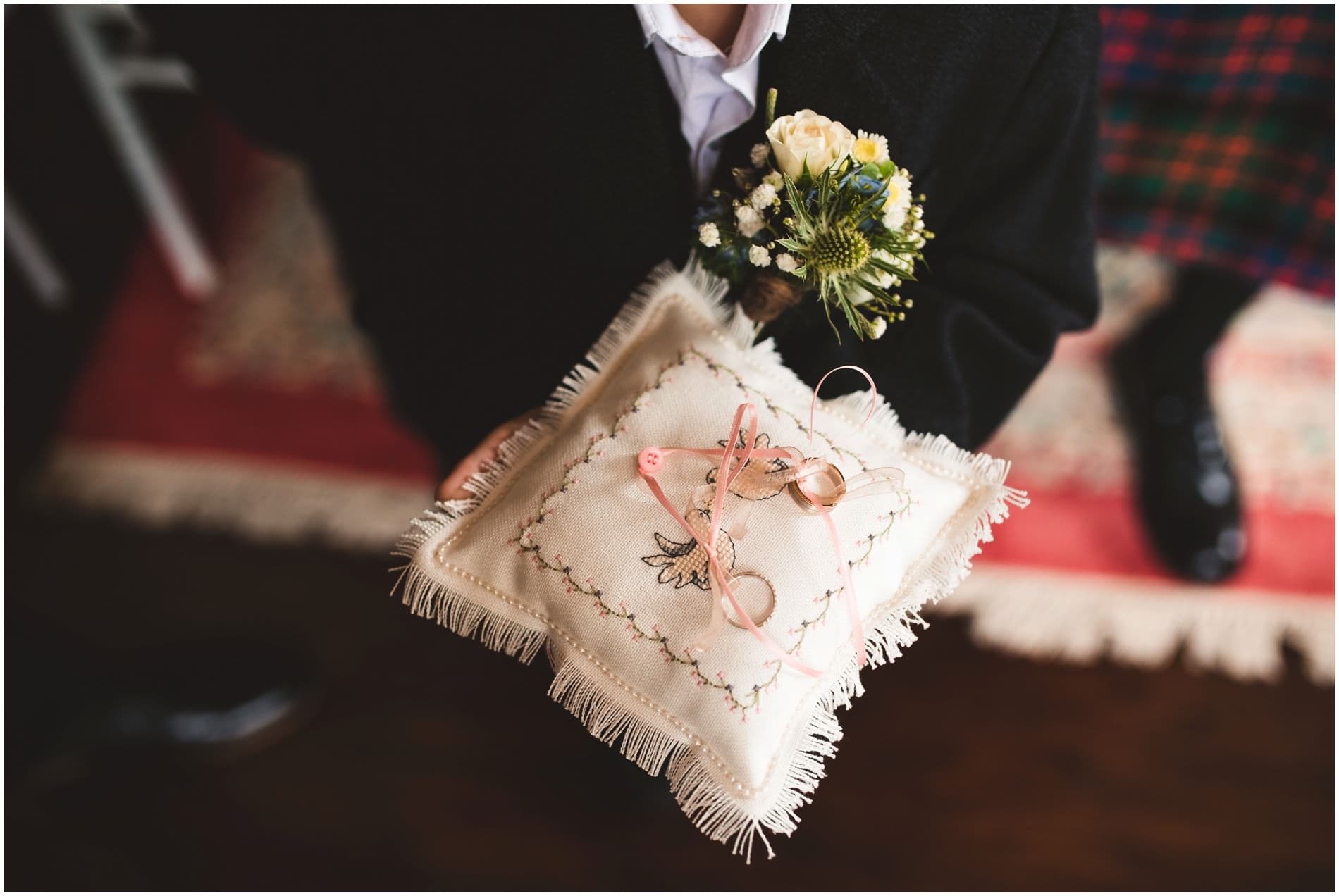 HOCKWOLD HALL WEDDING