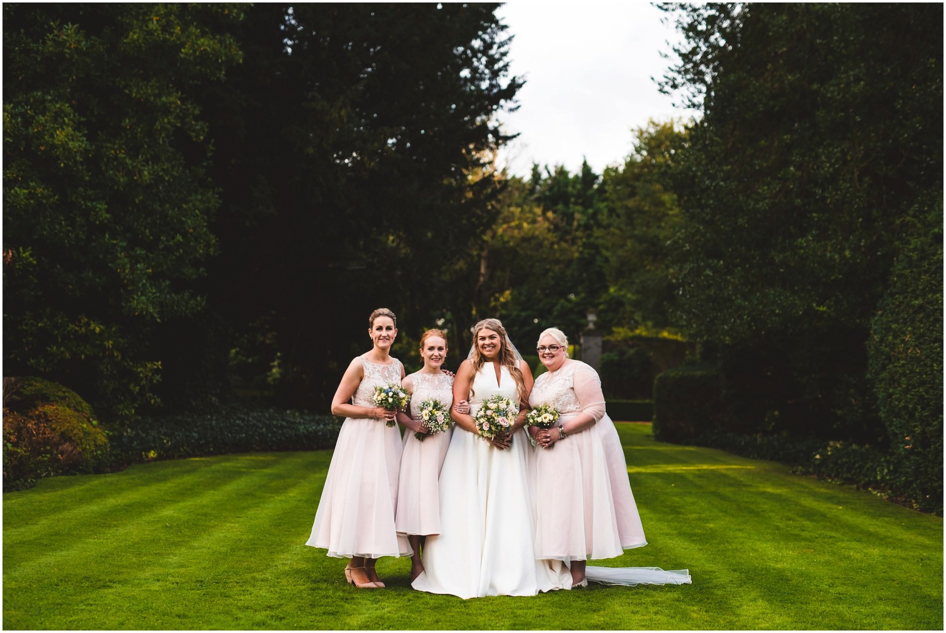 HOCKWOLD HALL WEDDING