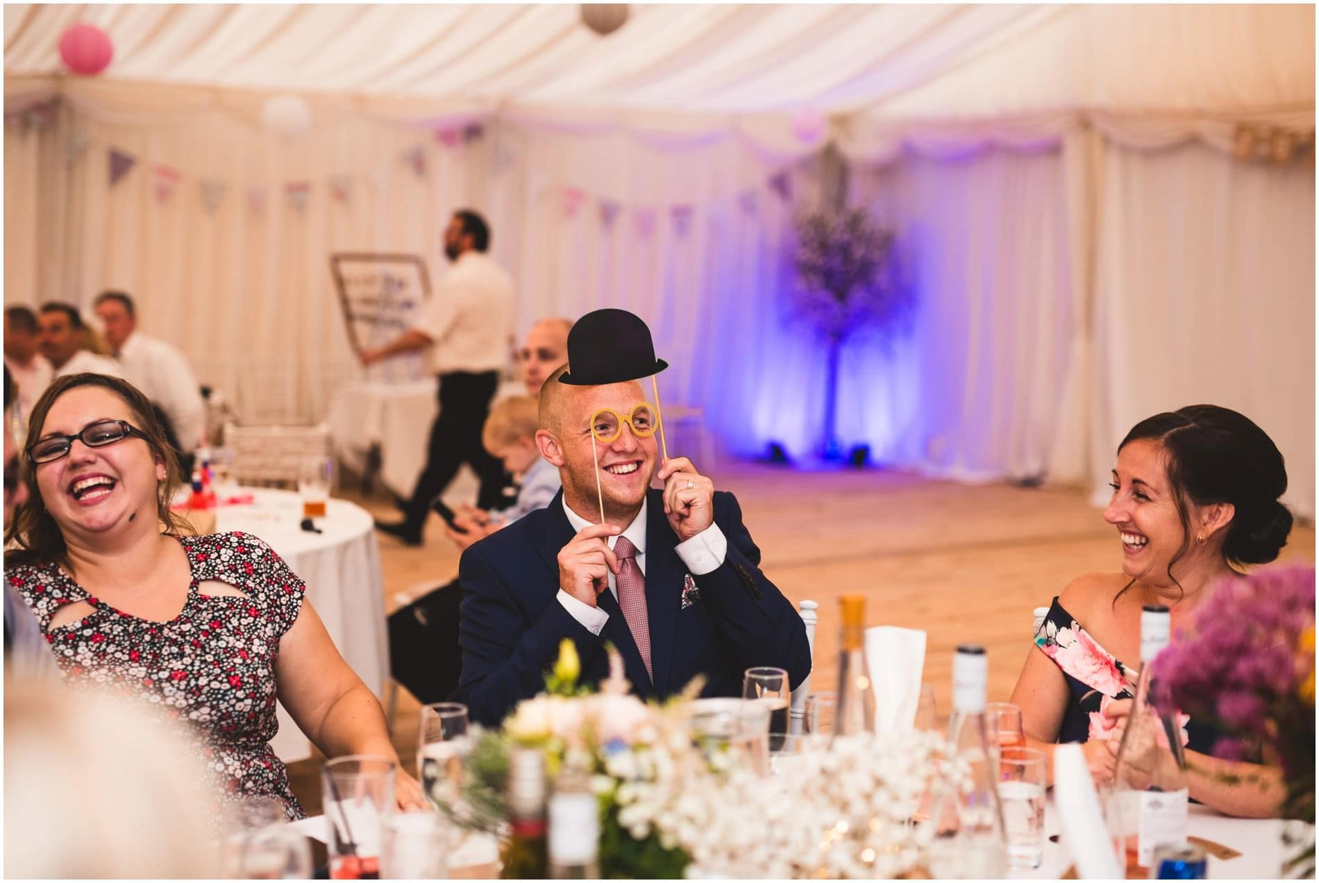 HOCKWOLD HALL WEDDING