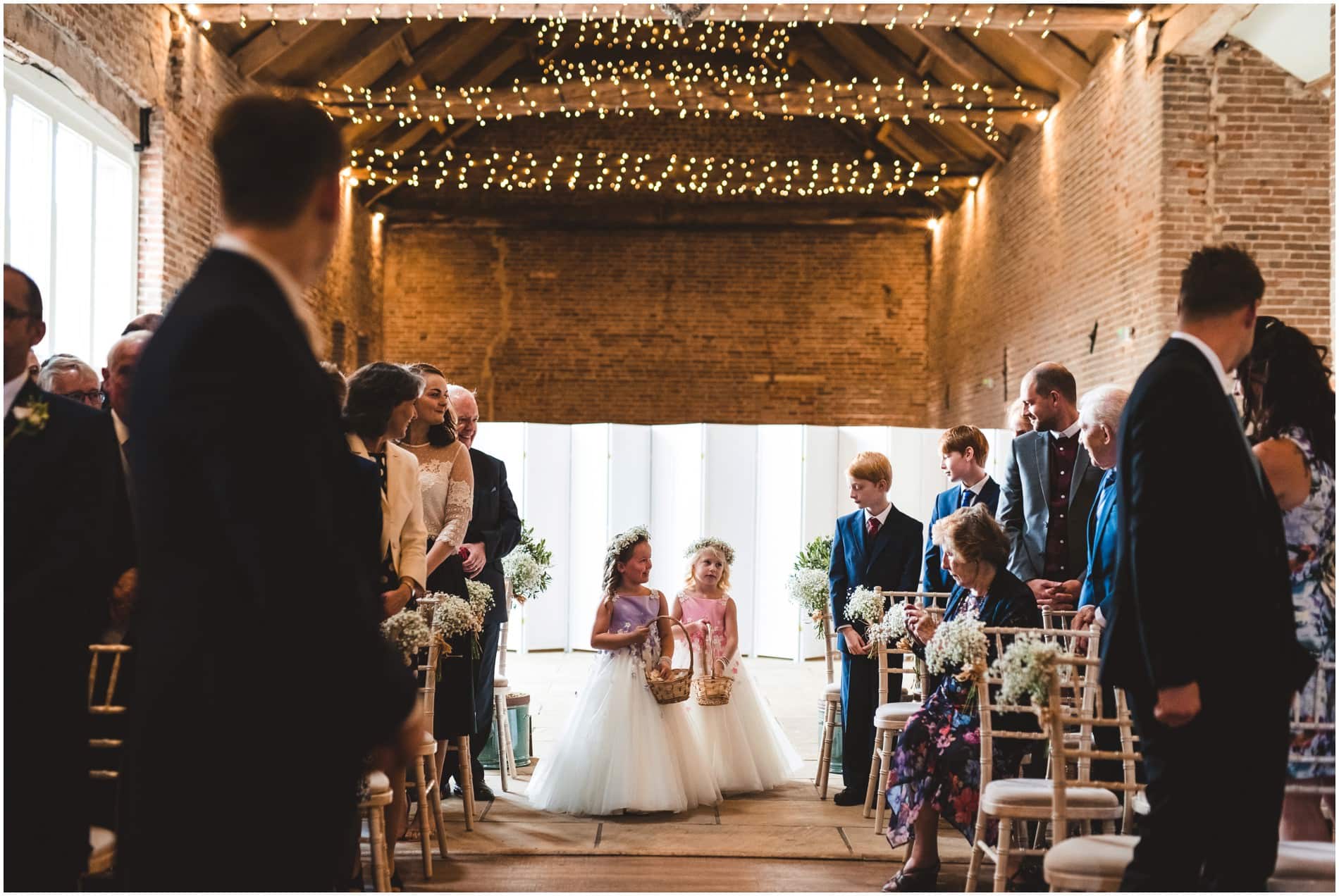 Manor Mews Wedding