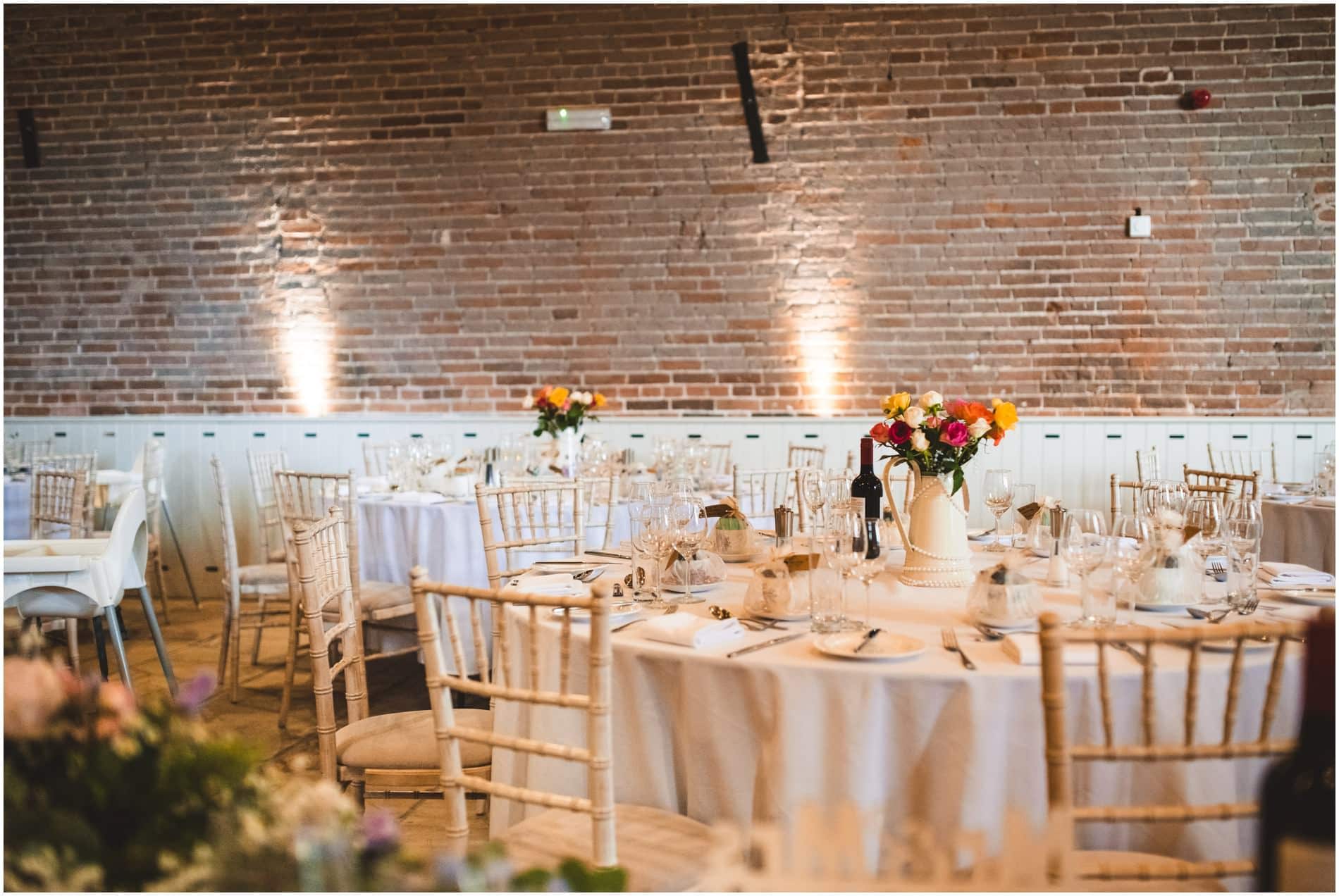 Manor Mews Wedding