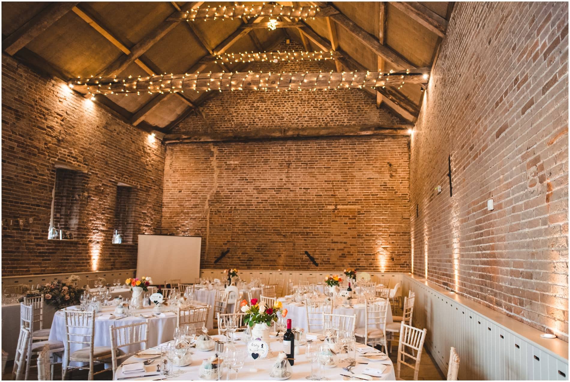 Manor Mews Wedding