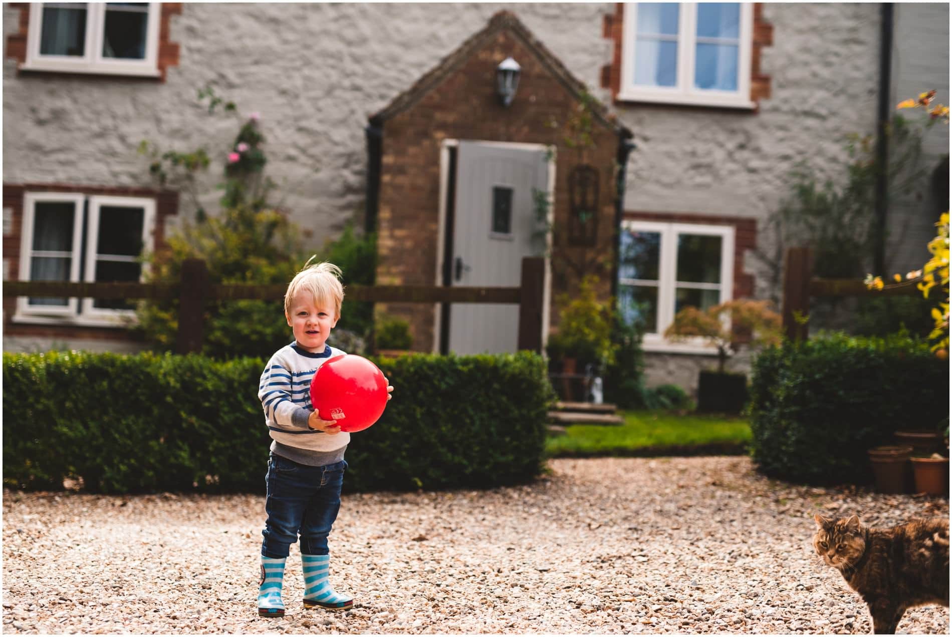 NORFOLK FAMILY PHOTOSHOOT