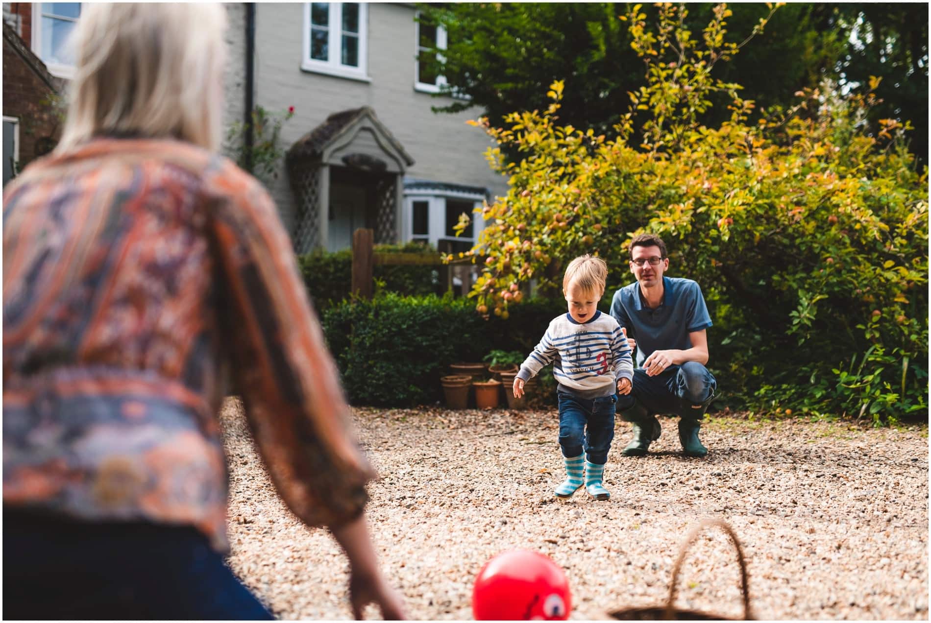 NORFOLK FAMILY PHOTOSHOOT