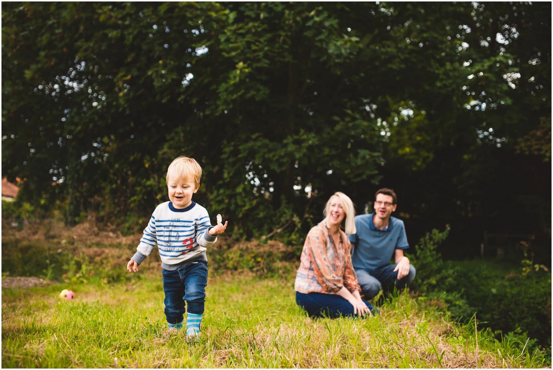 NORFOLK FAMILY PHOTOSHOOT