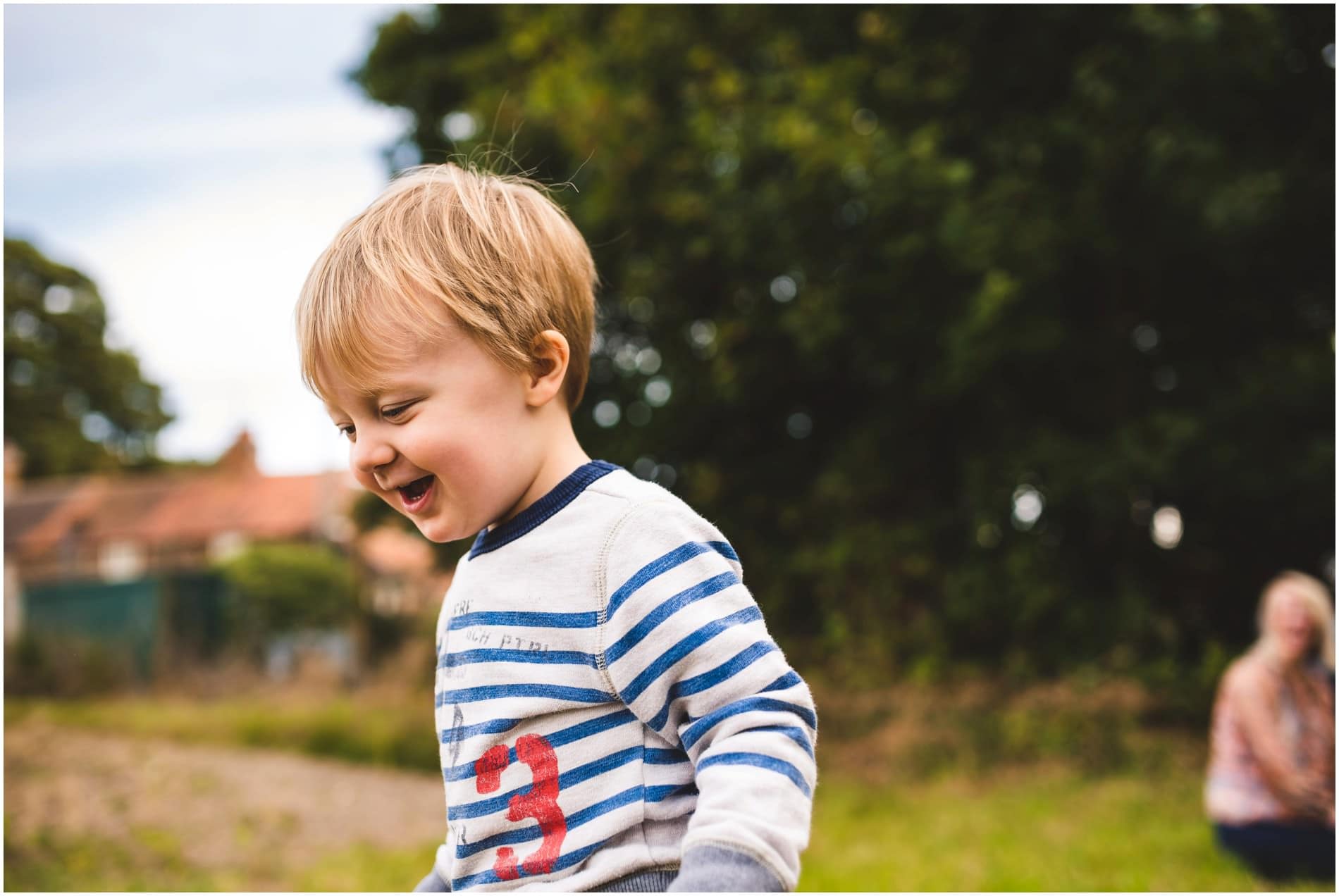 NORFOLK FAMILY PHOTOSHOOT